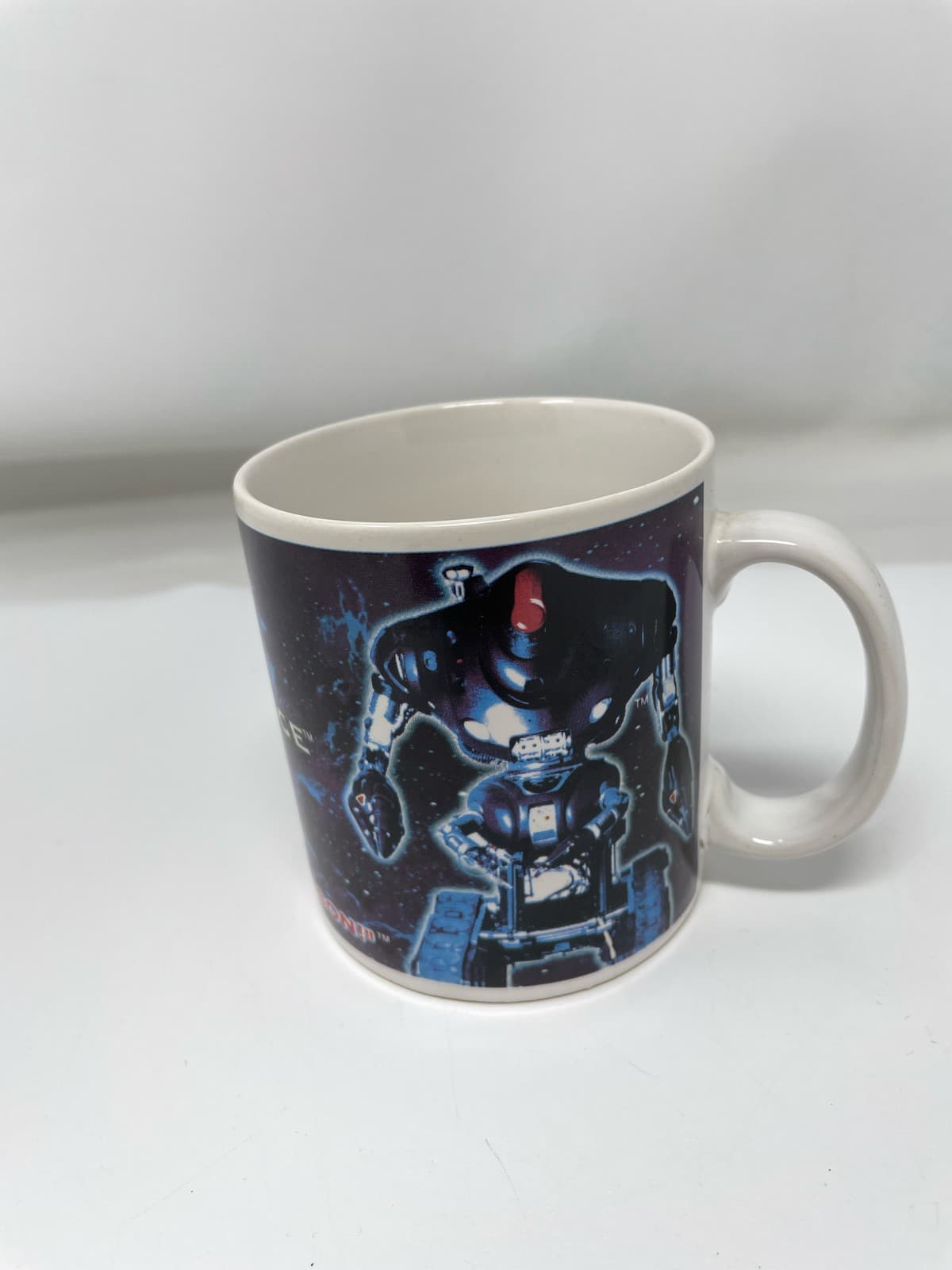 1998 Applause Lost In Space Coffee Mug 3