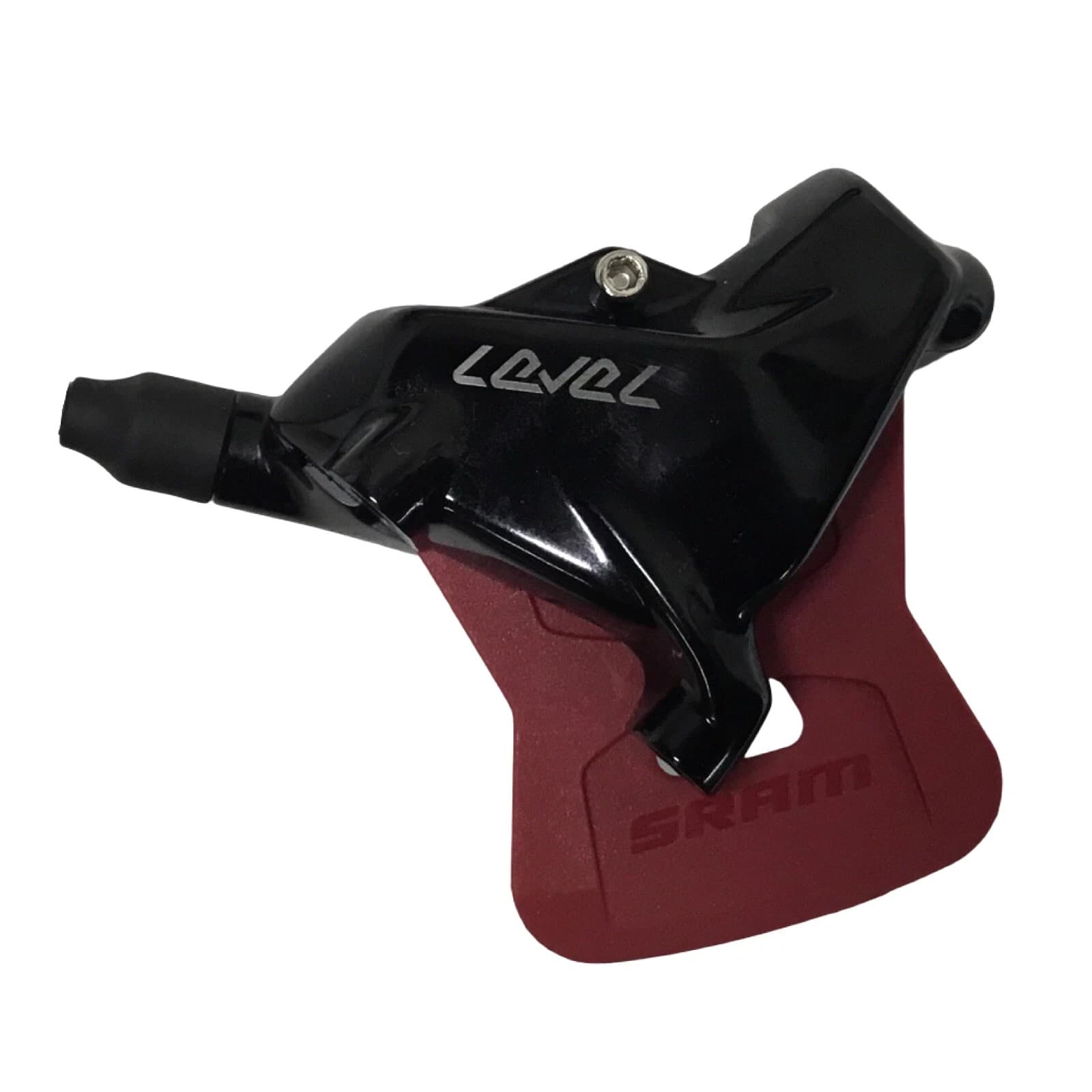 SRAM Level Ultimate MTB Disc Brake Post Mount Front & Flat Mount Rear 2-Piston 4
