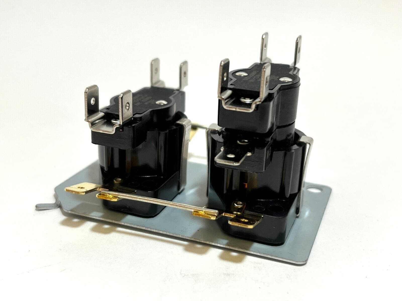 Nordyne Miller Intertherm Electric Heater Sequencer 15 KW / 17 KW 2