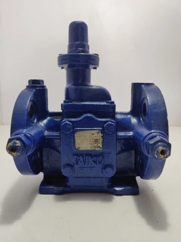 Taiko Gear Pump NHG-0.5 5