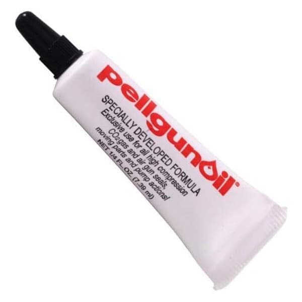 Lubricating Air Gun Oil for Pistols Rifle Barrel CO2 Pneumatic Pump Pellgunoil 6