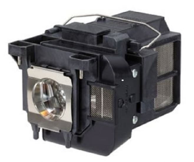 IET Genuine OEM Replacement Lamp for Epson EB-1985WU Projector (Osram Bulb) 2