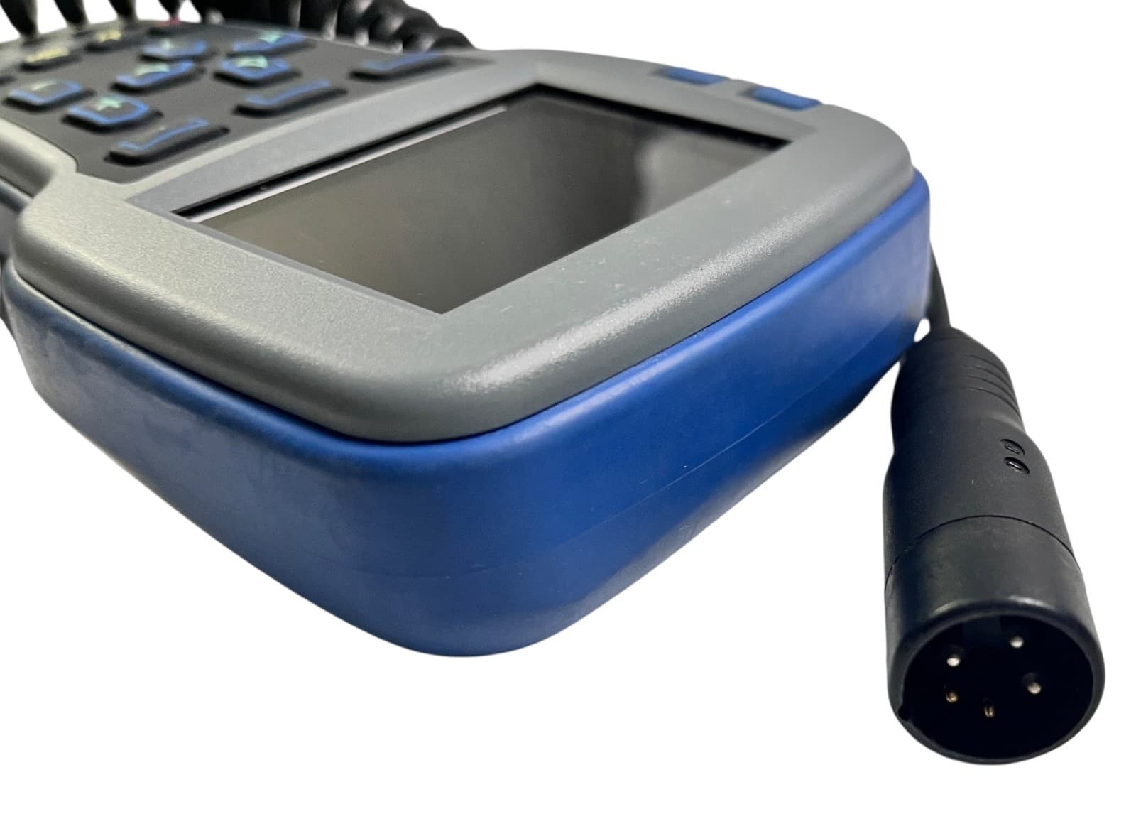 Pride Quantum Q-Logic 3 Handheld Programmer ELEASMB6976 1313-3309 Power Chairs 5