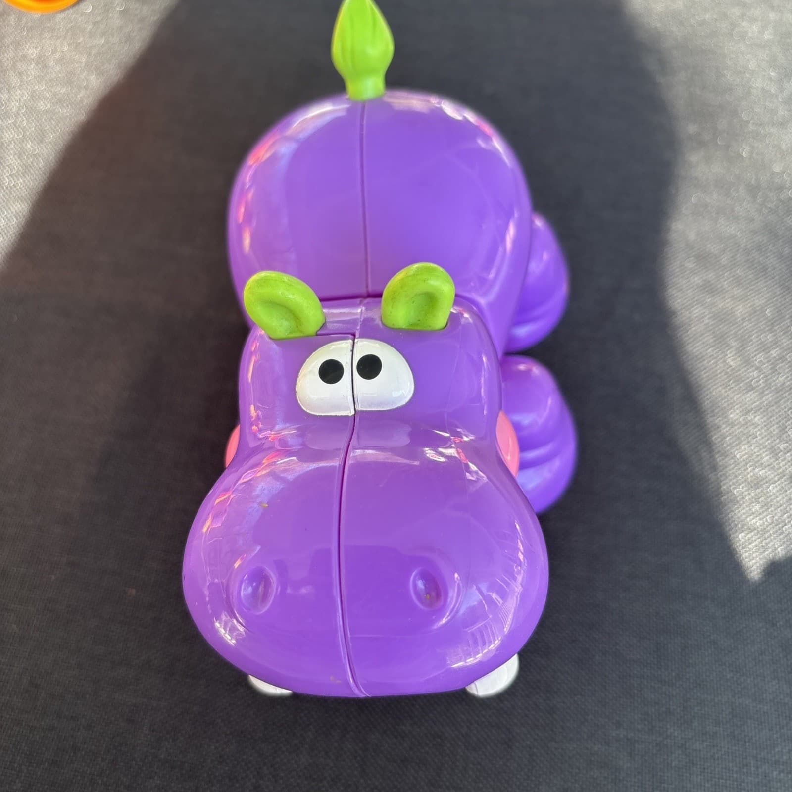 Fisher Price Amazing Animals Lot Of 7 Click/Clack  Sound 5