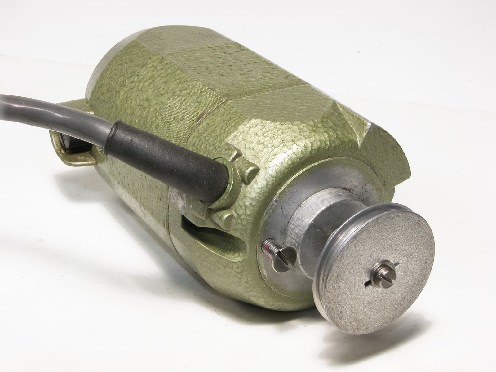 Unimat SL1000 Lathe Ug7750 Motor, 115V, 90W 2