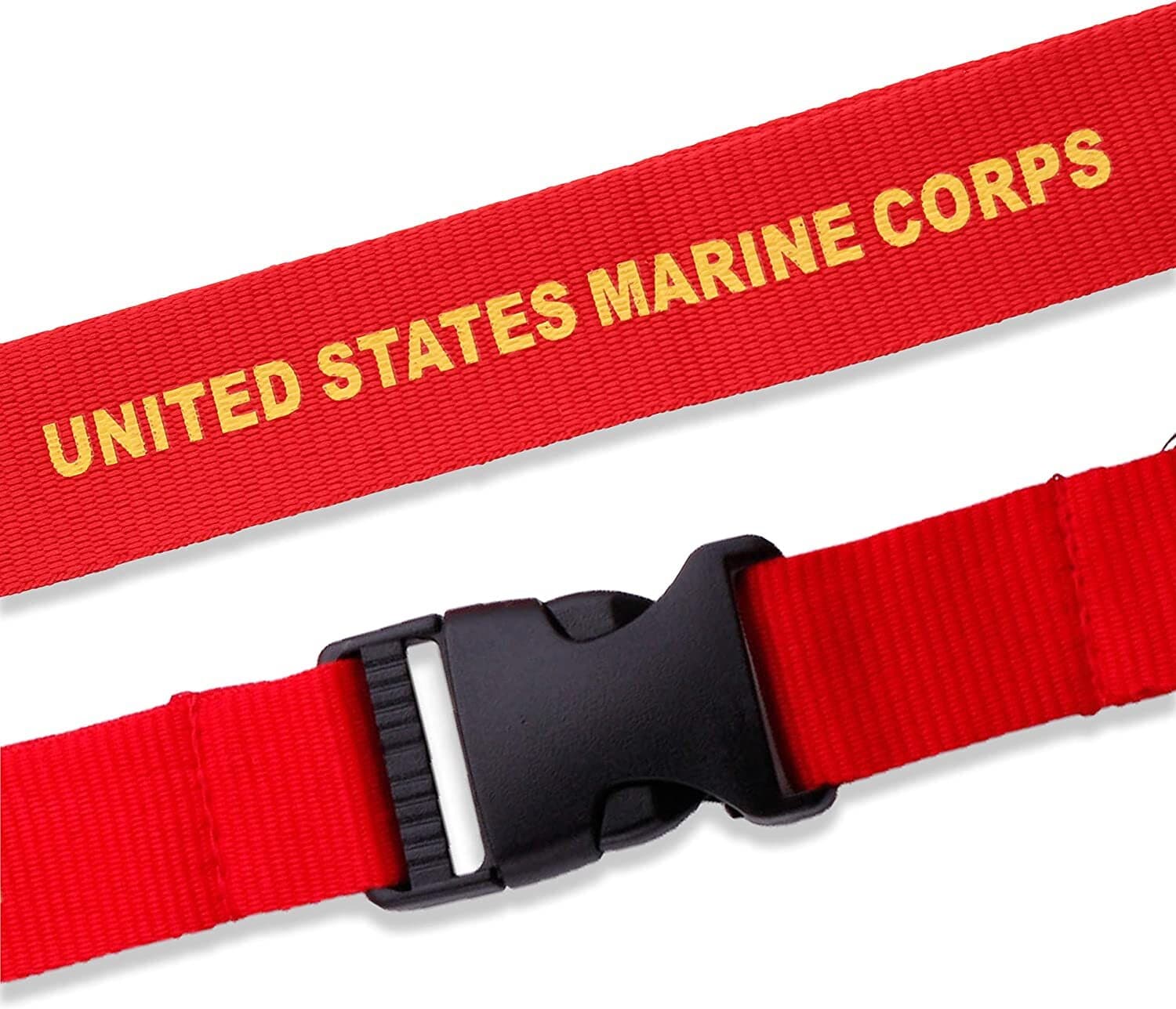 United States Marine Corps USMC Lanyard 2