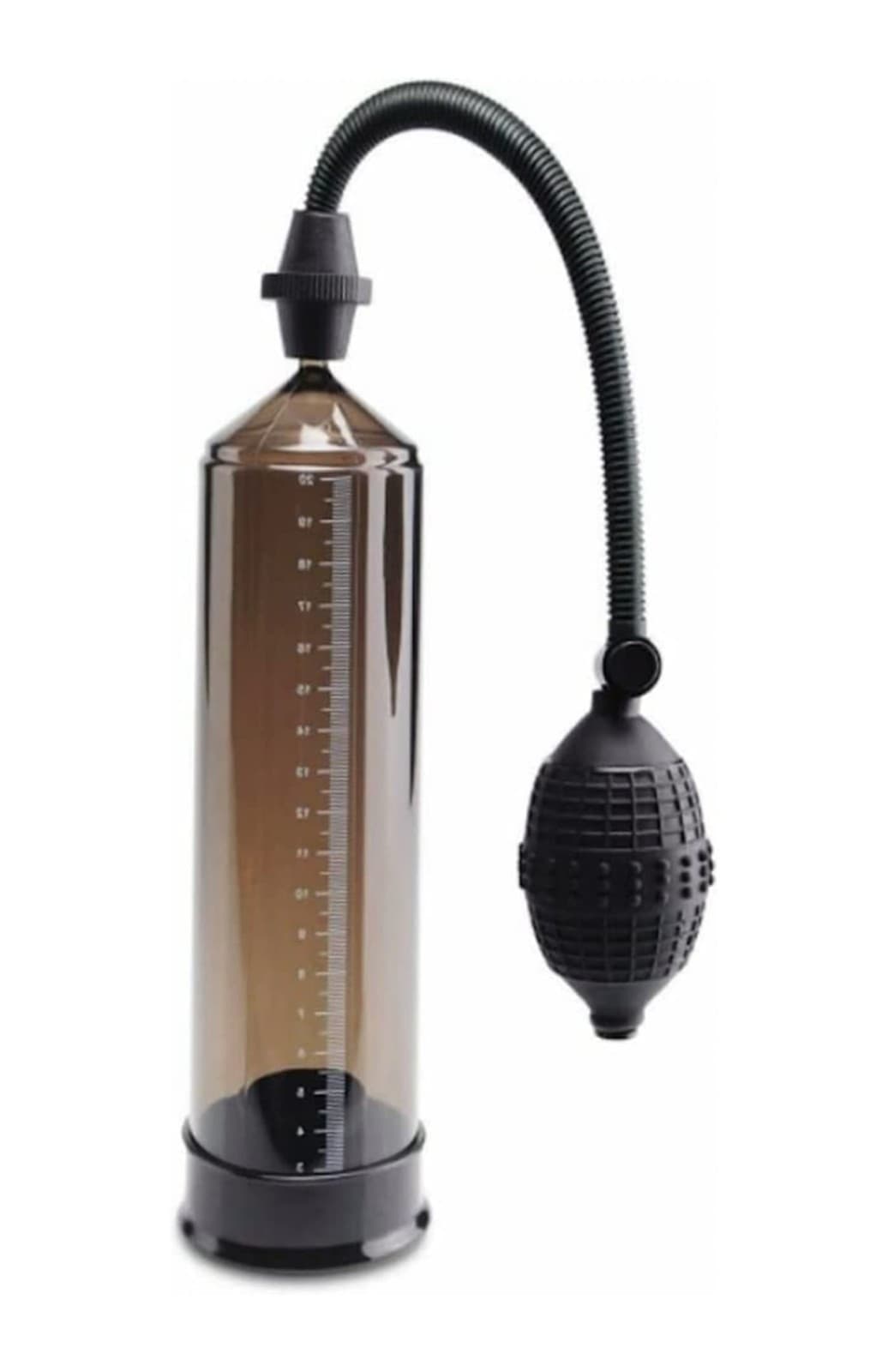 Men's Vacuum Pump Plus Pump Men's Enhanced Growth Pump NY0173 Pen Cup Stable Pro 4