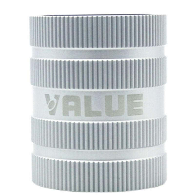 Pipe Reamer Tube Deburr Chamfer Tube Remove Burr Tool 3/16inch - 1 3/8inch 3