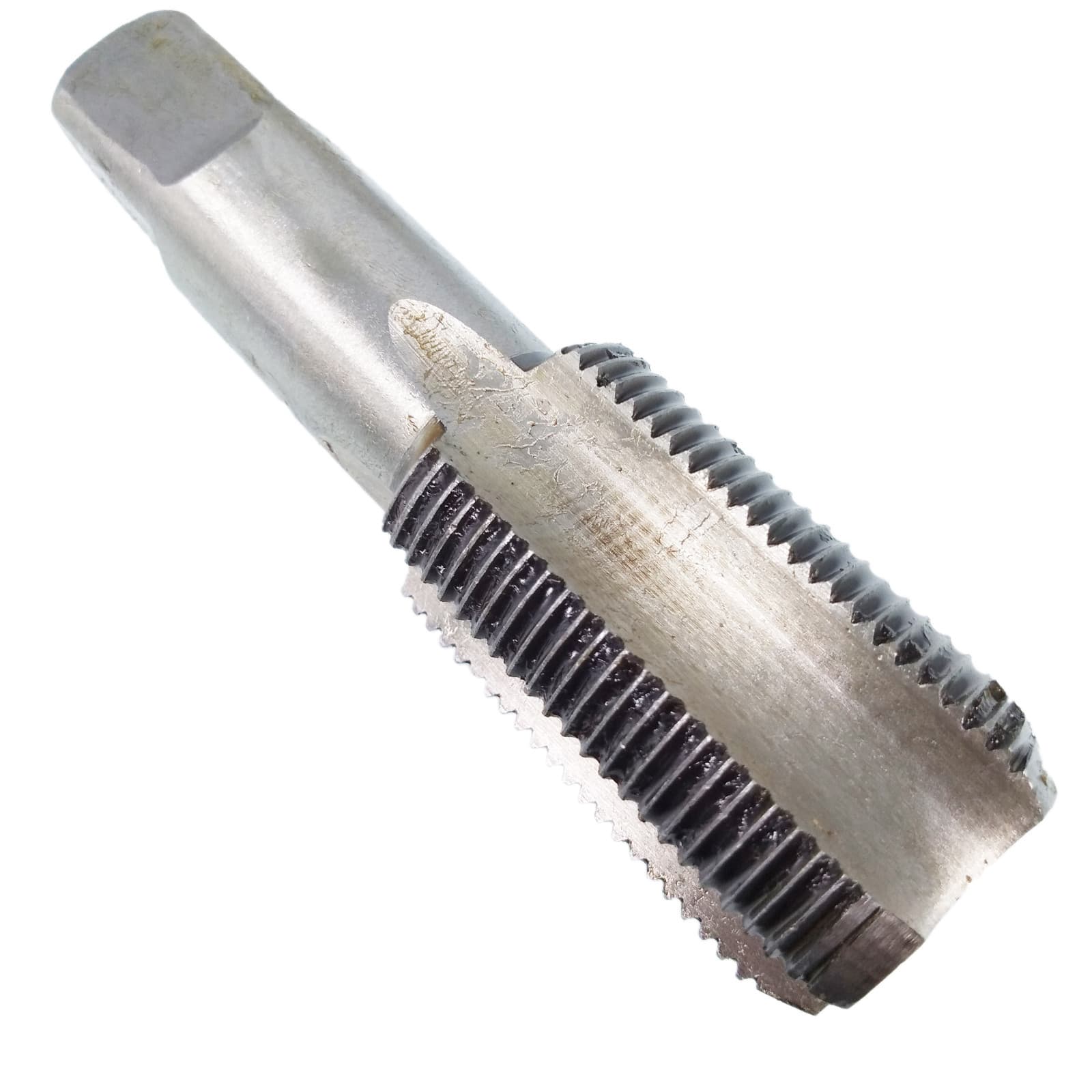 US Stock HSS 30mm x 2 Metric Taper & Plug Tap Right Hand Thread M30 x 2mm Pitch 4