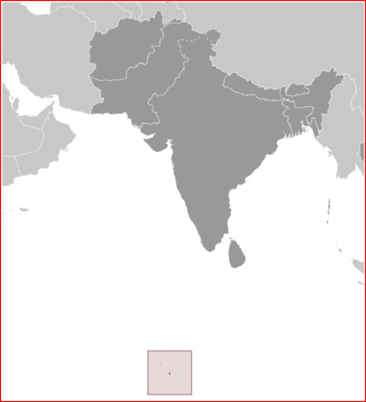 $16.00 Scott Value - 1998 BIOT Whales INDIAN OCEAN TERRITORY CV MNH NH UMM 4