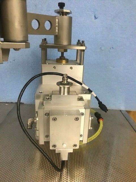 ULVAC PHOENIX  MICROWAVE  PLASMA ASHER SOURCE TUBE  5