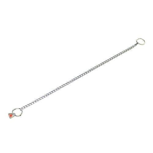 Herm Sprenger Stainless Steel Choke Chain Dog Training Collar ALL SIZES 2