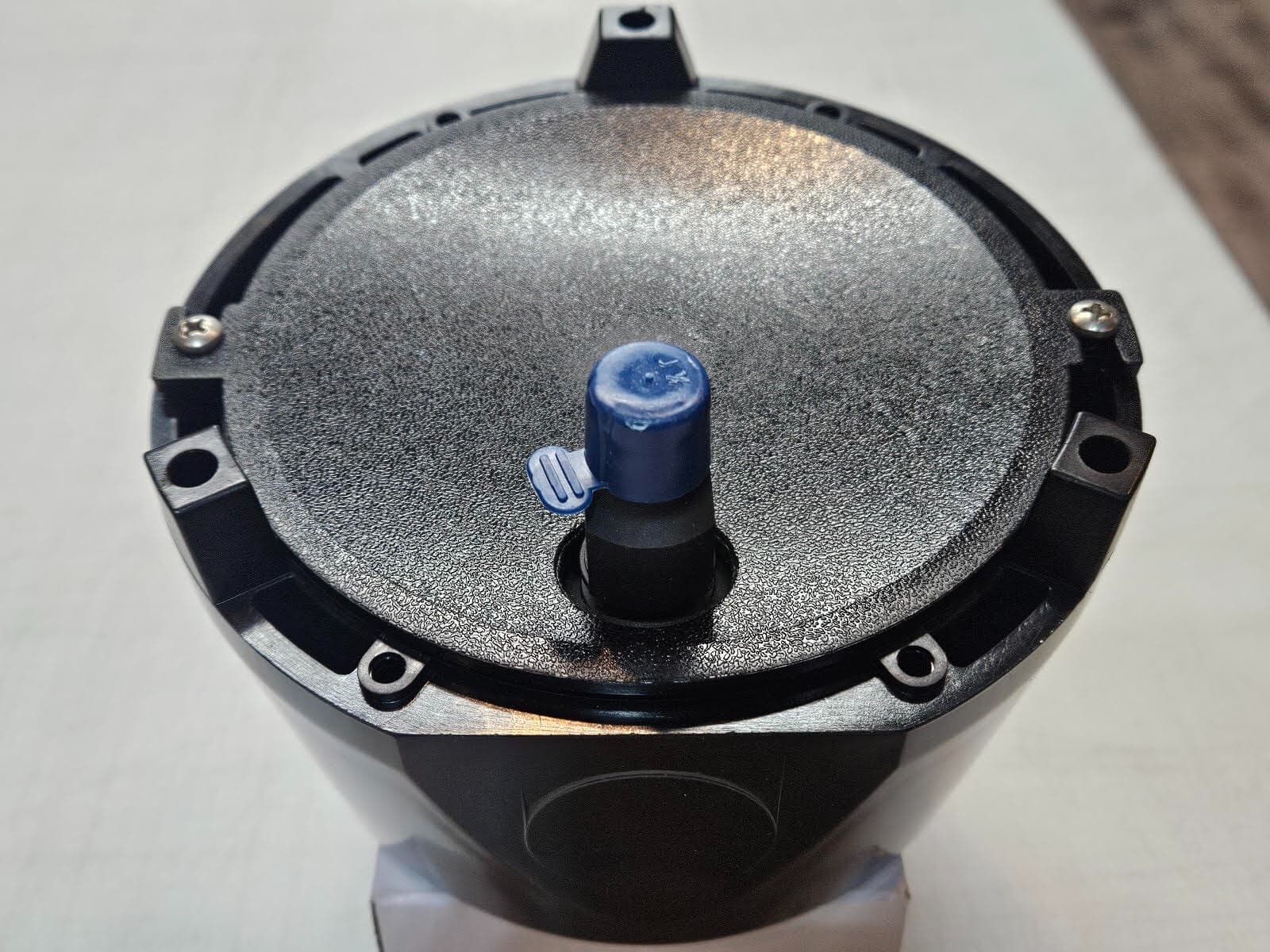 ASHCROFT 45-1279AS-02B-XE0-0/300PSI Duragauge Pressure Gauge, 0-300 PSI 3