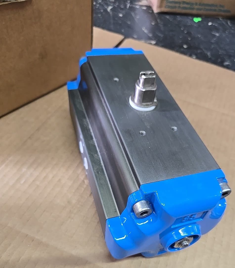 VALVIA  AIR ACTUATOR SR85 PMAX 5