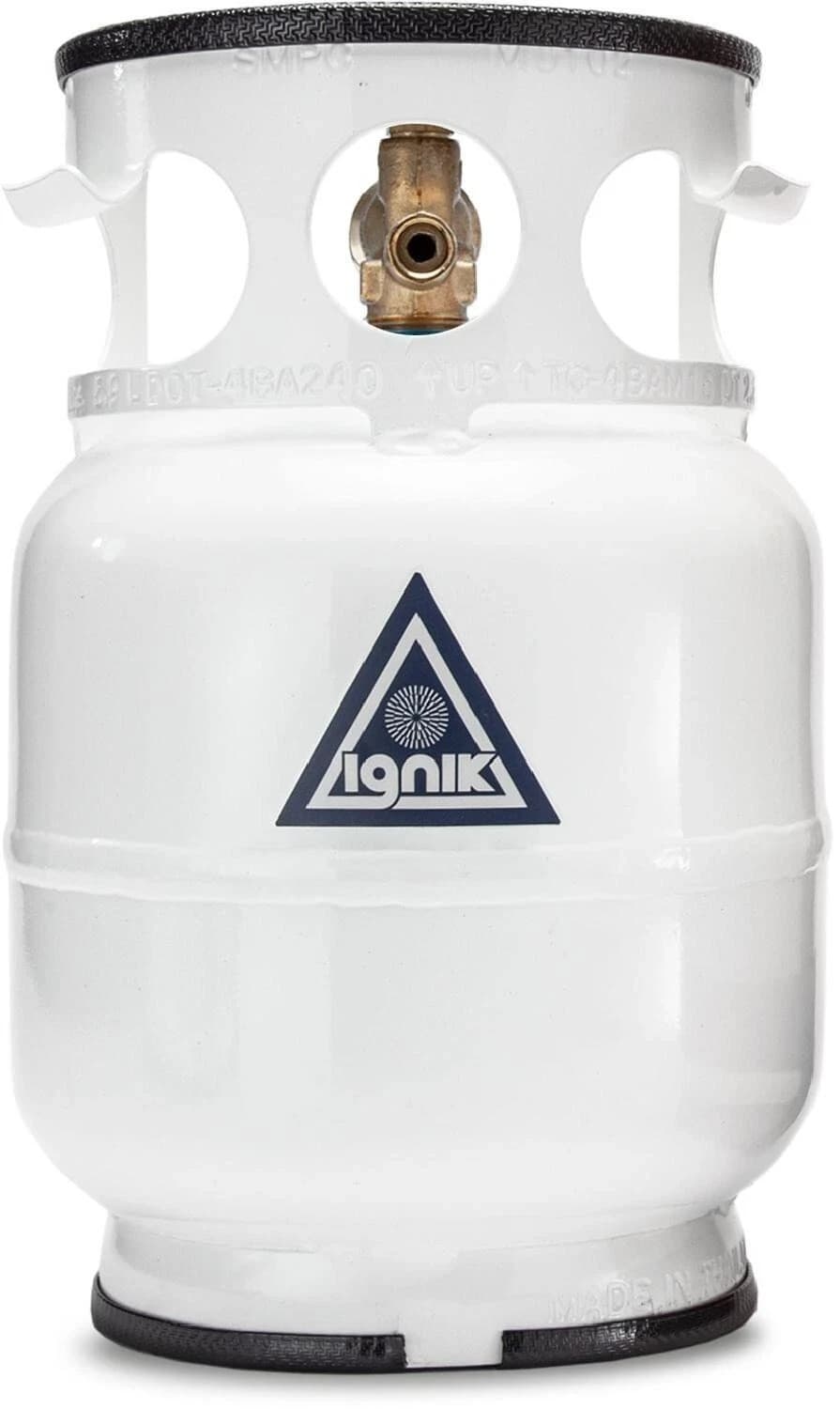 Ignik Gas Growler 5.0 Deluxe 2