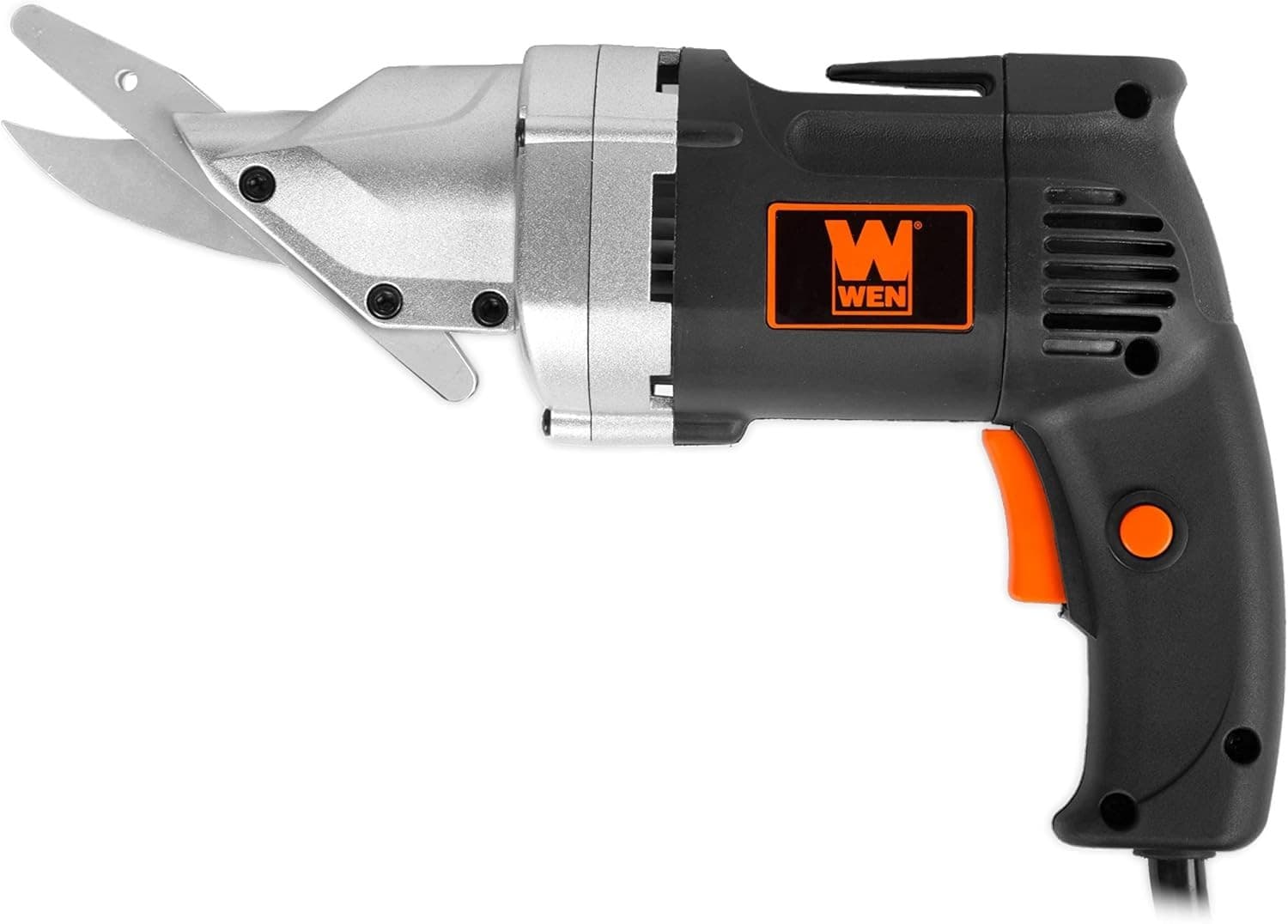 WEN Electric Fiber Cement and Siding Shear, Variable Speed (3670)