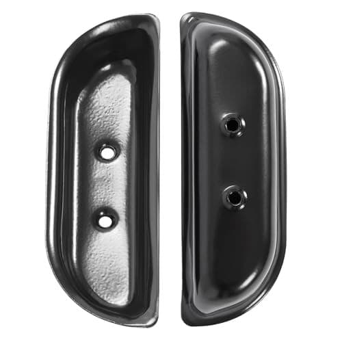 Front Door Armrest Cup Holder Compatible with Bronco Pickup Truck Inner Door  2