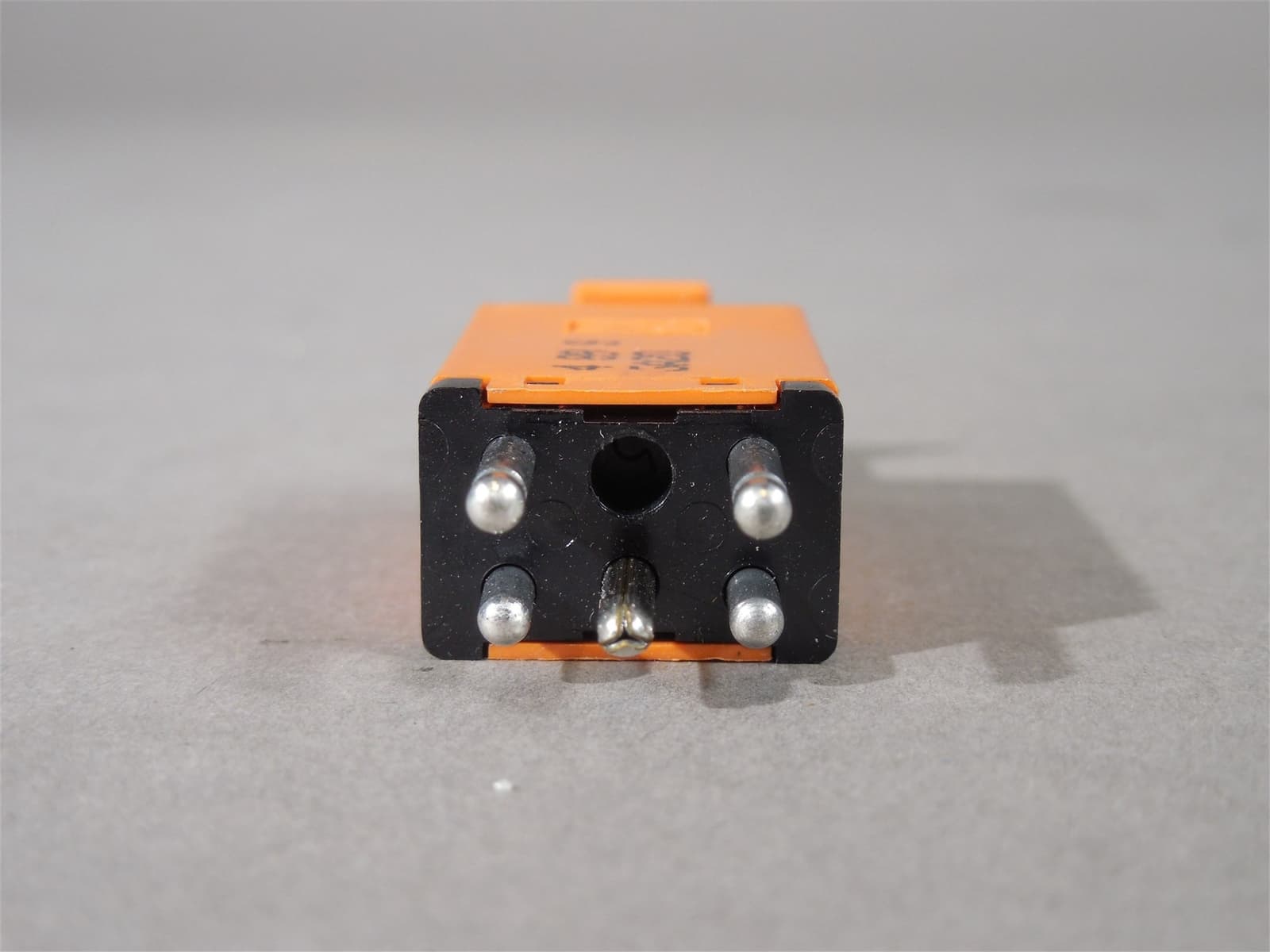 LOT of 12 Reliance 6A20 THERMISTOR GASS FUSE Lightening Arrestor Module NEW 5