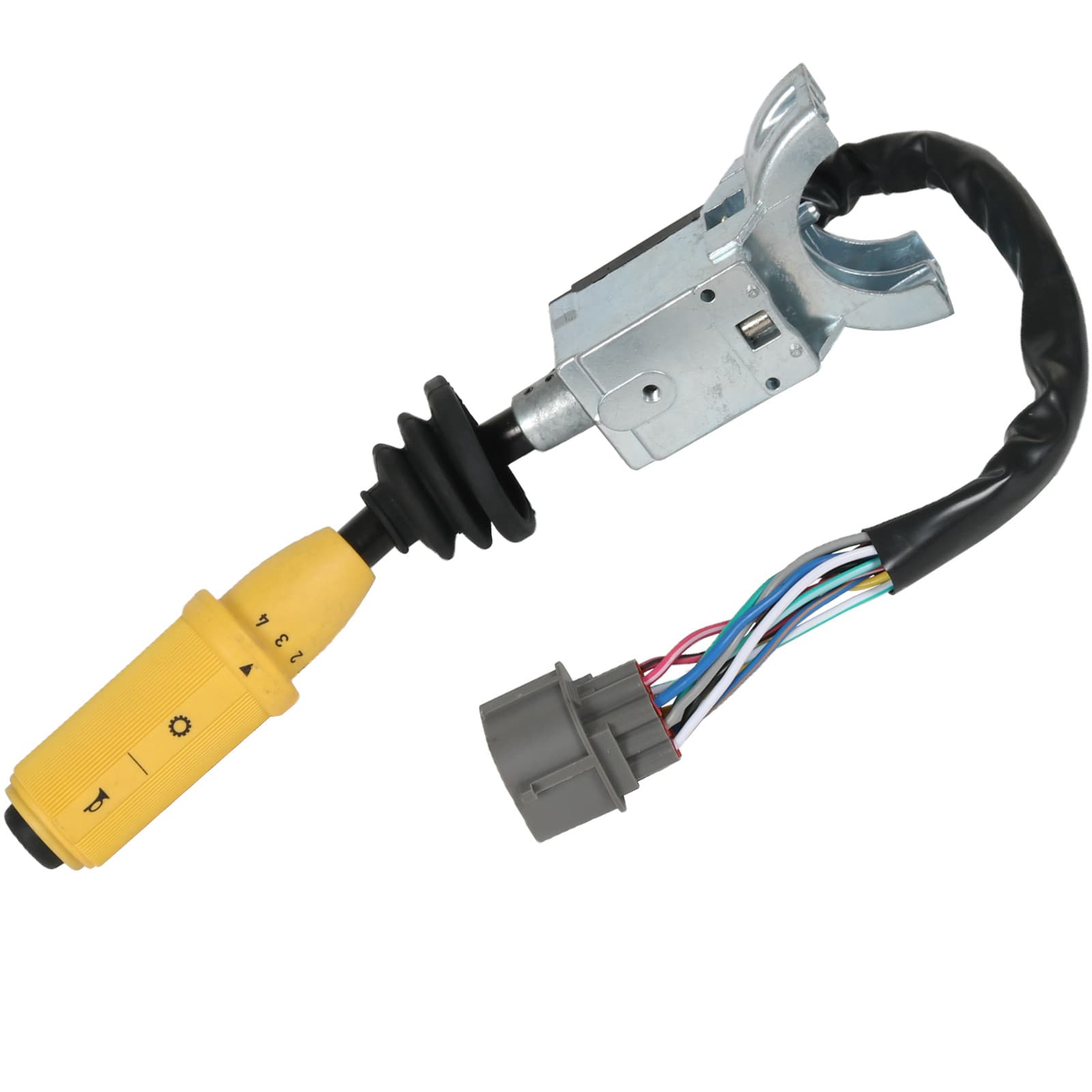 Forward 701-80145 & Reverse Shuttle Lever Switch For 216 217 JCB 3CX 4CX 215 214 6