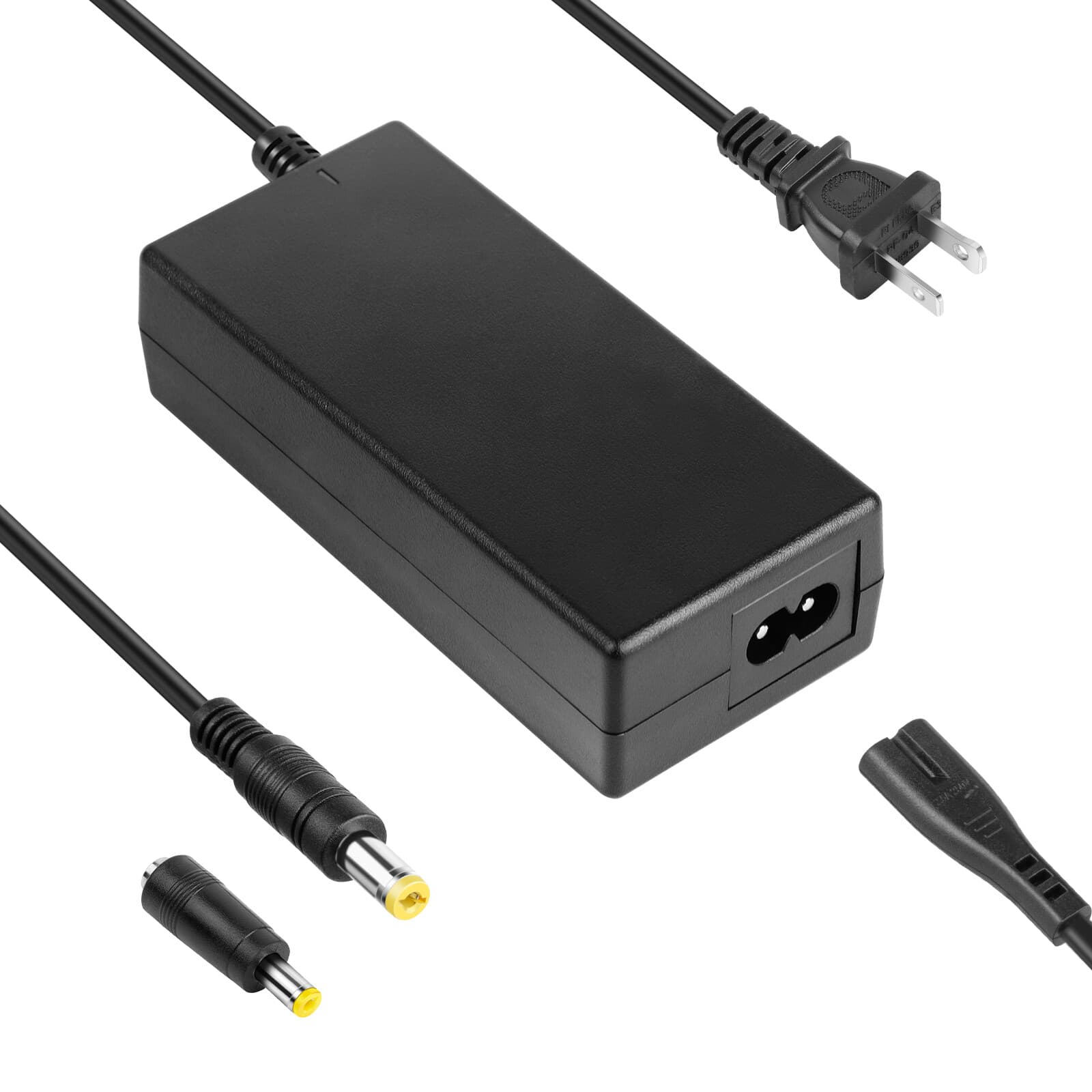 29.4V 2A AC Adapter for Jetson JBeam Electric Scooter Power Battery Charger US 4