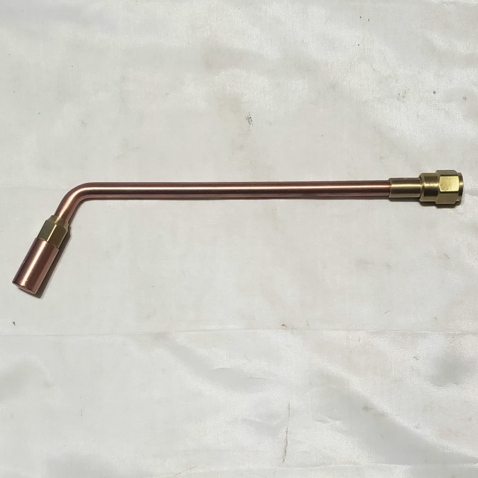 Victor 4-MFA-1 Rosebud Heating Torch Tip Nozzle 100 Series 100C 100FC WH270FC