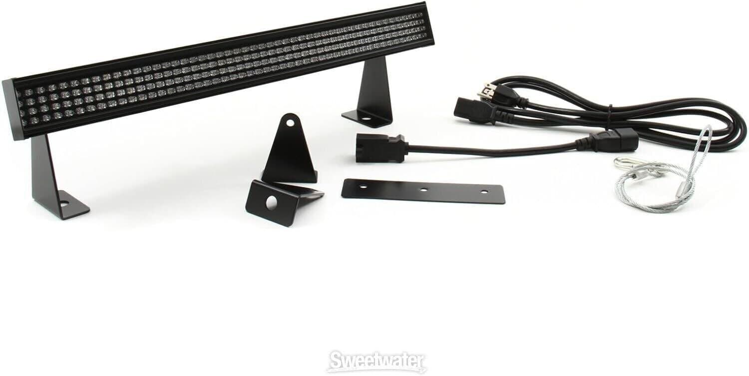 CHAUVET DJ dj karaoka Equipment (COLORSTRIP Mini) 6