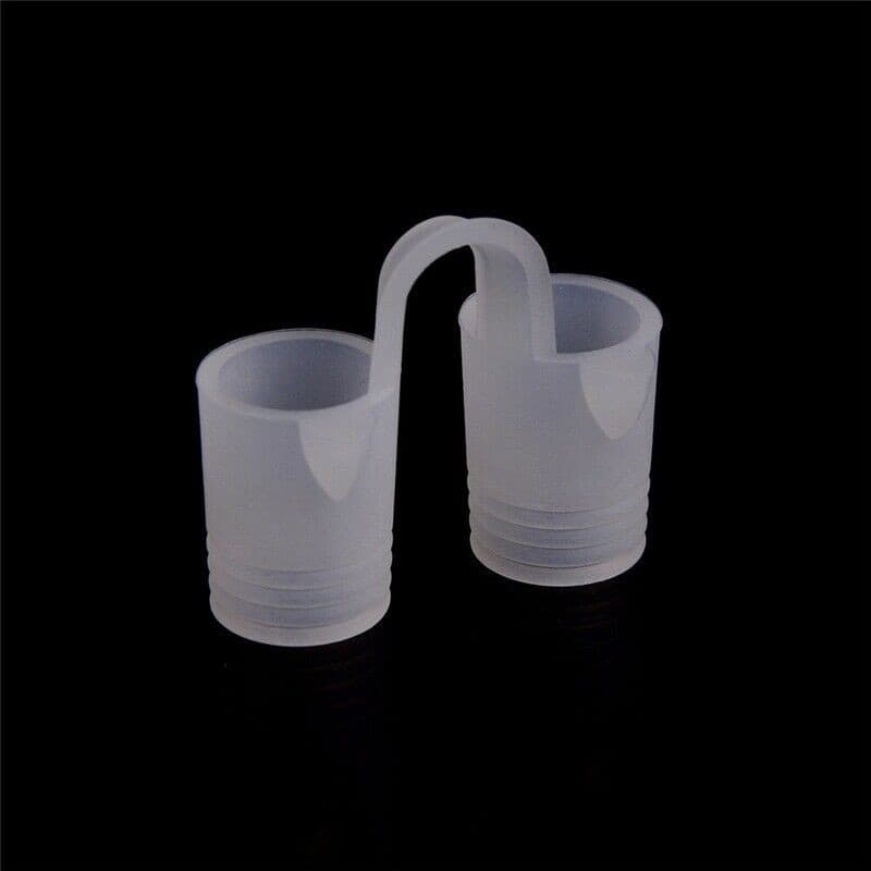 Vents Sleep  Nasal Apnea Dilators 8pcs Clip Stop Anti  Snore  Snoring Nose 6