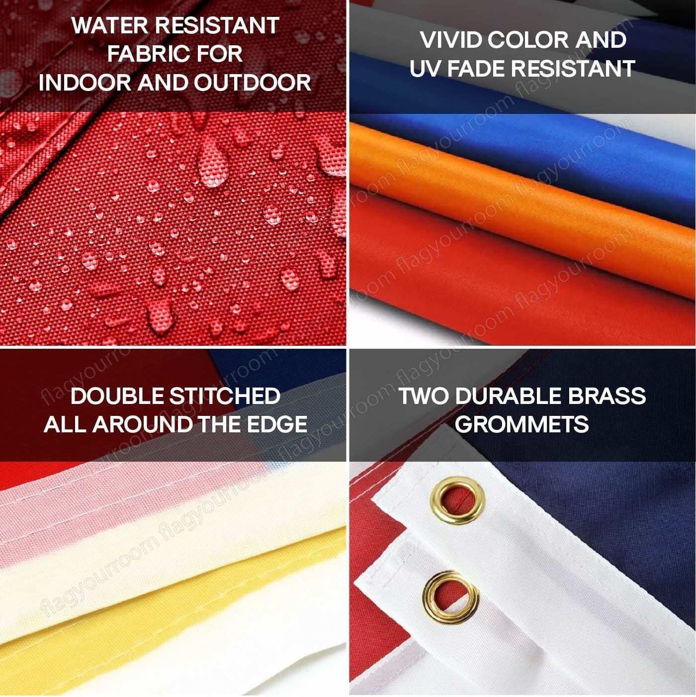 Harley Davidson Flag Banner 3 X 5 ft USA Flag Wings with Grommets FREE SHIPPING 5