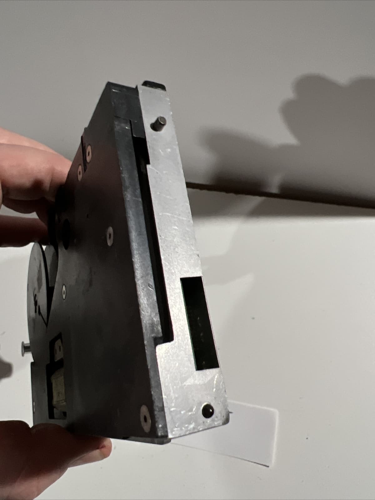 percision placement machines quad tape feeder pick and place (untested) Smd 2