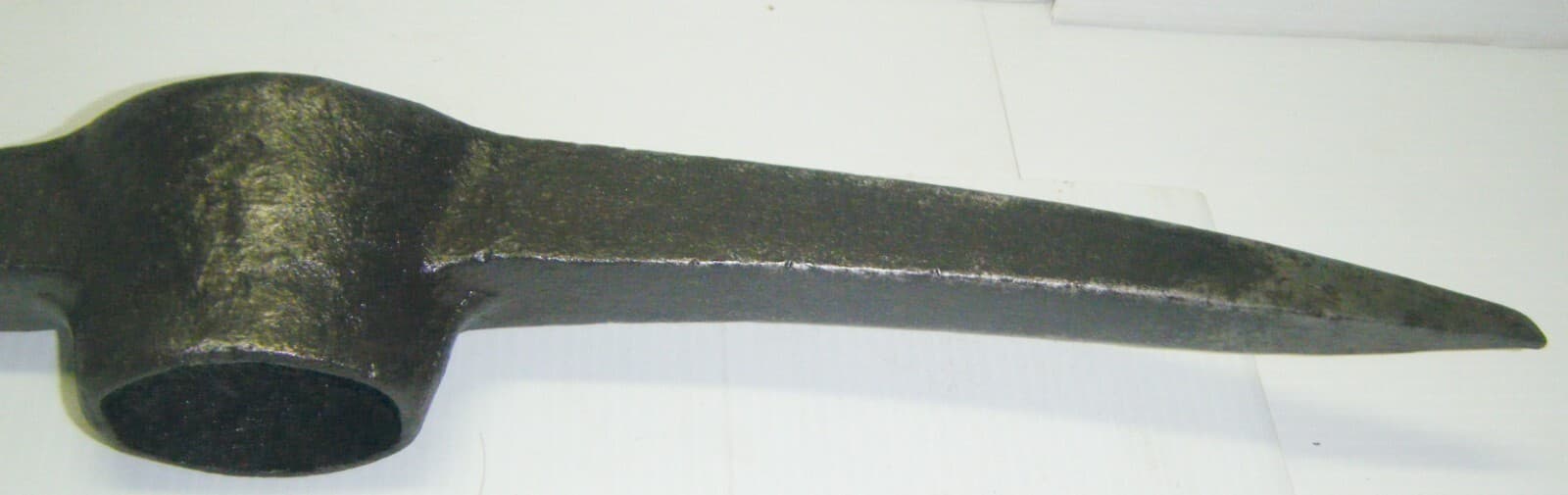 Vintage Great Northern Railway GNRY Large 23” Pick Axe Head