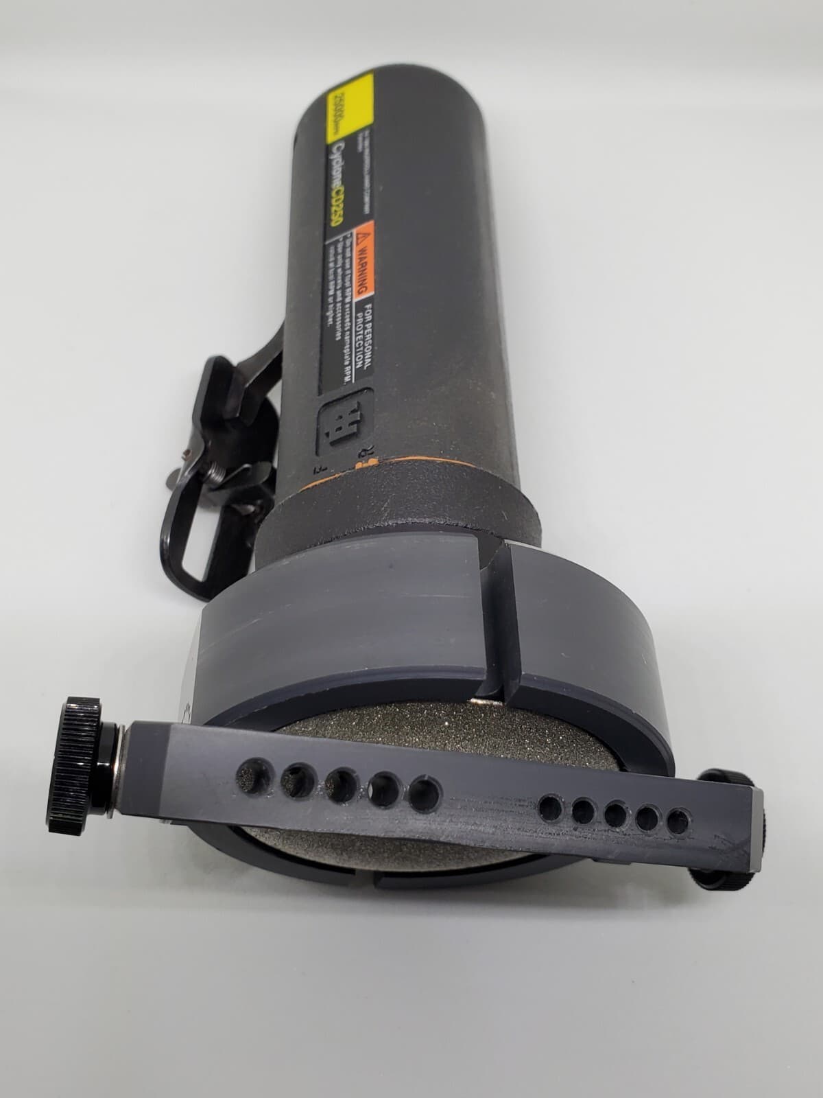 Tungsten Grinder TIG 2