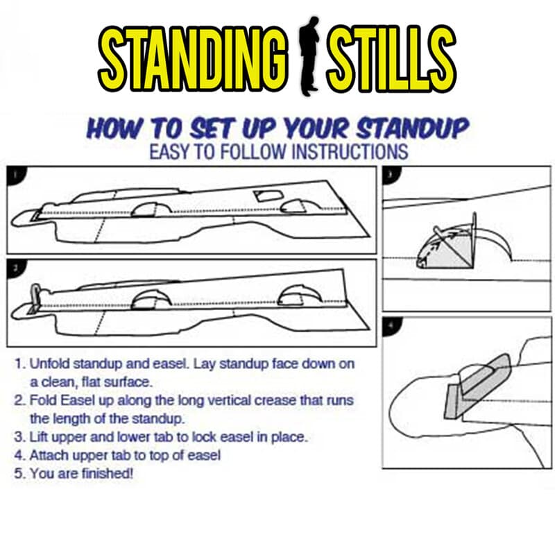 JASON VORHEES Friday the 13th Machete Lifesize CARDBOARD CUTOUT Standup Standee 2