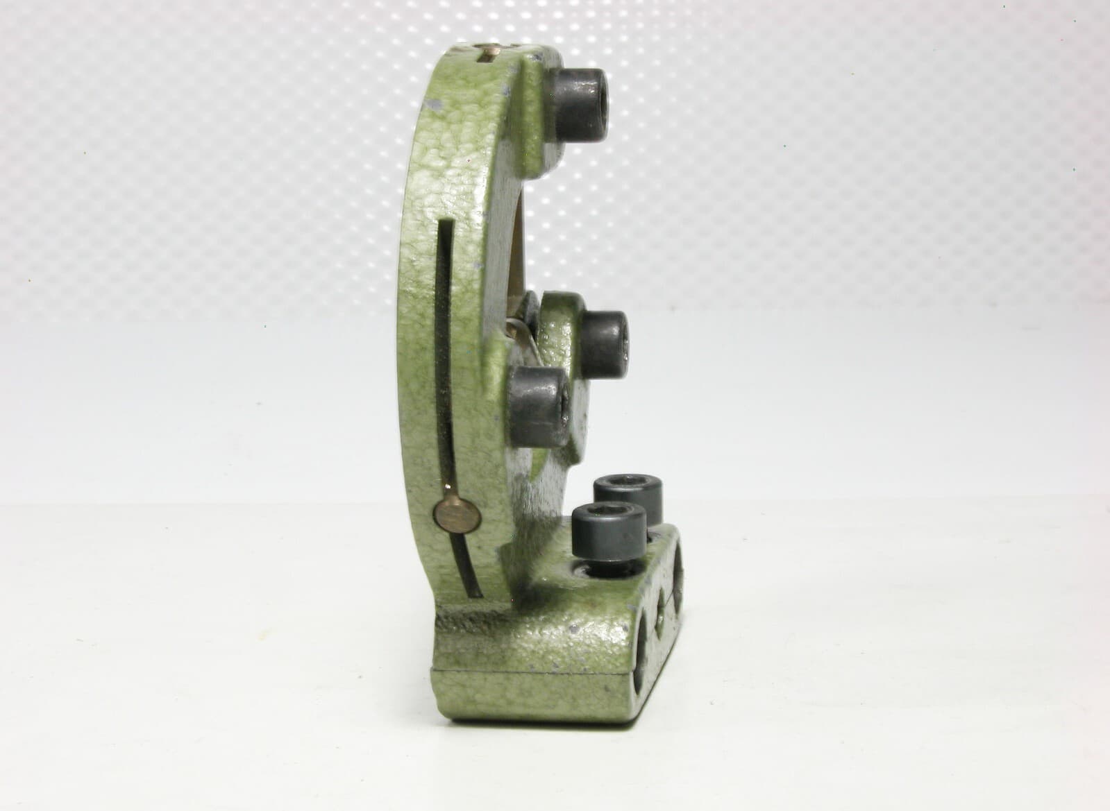 Unimat DB/SL Lathe Steady Rest, Ref. No. 1040 5