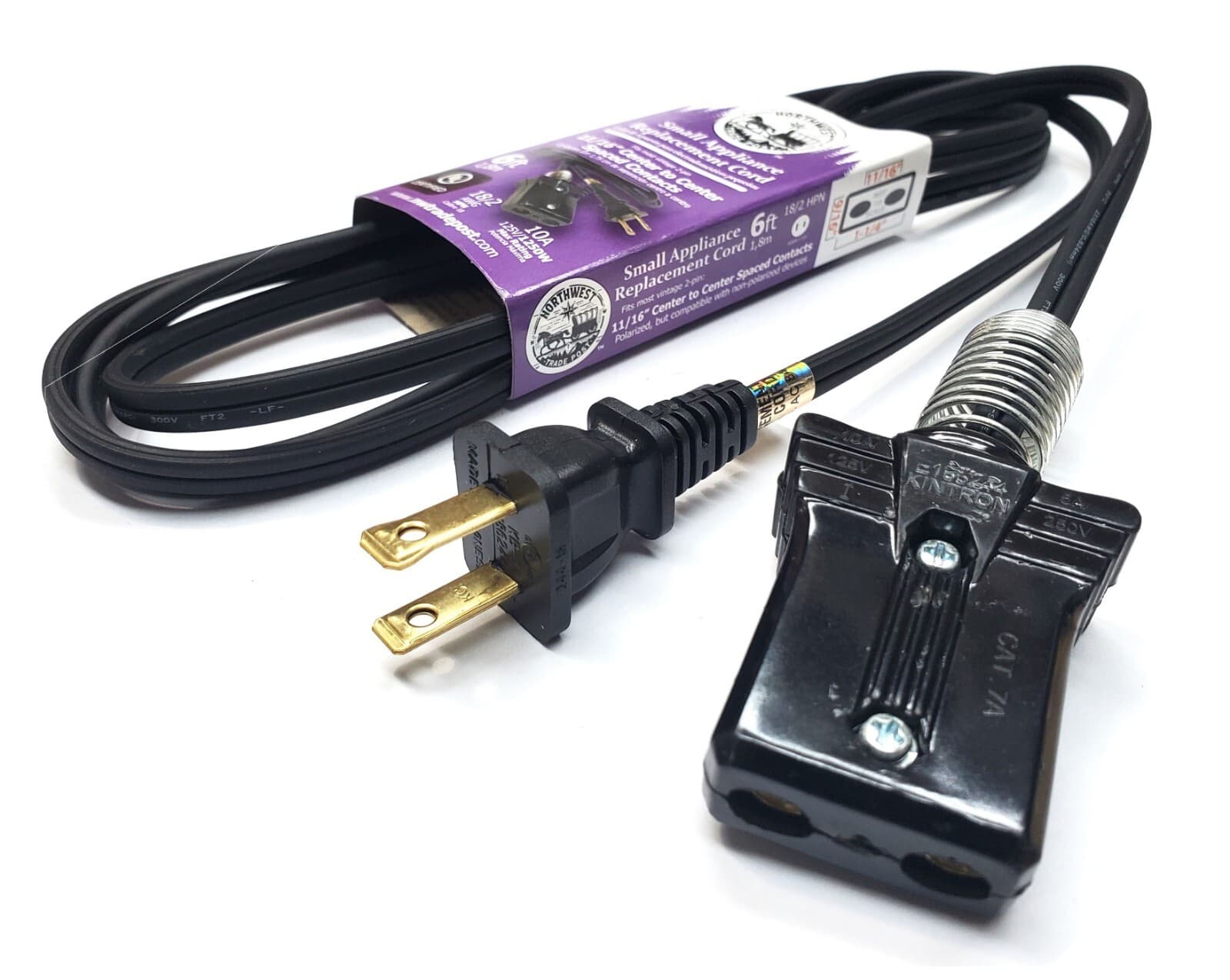 Empire Power Cord For Steam Engine Model Toy Cat No 32 45 90 B30 B31 B35 B38 B43 2