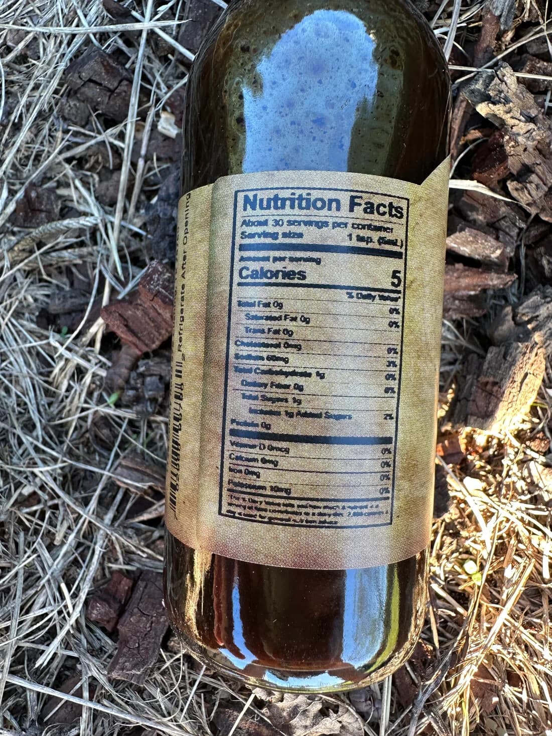 PEPPER BELLY PETE'S SAMPLER PACK -(5 items) 4