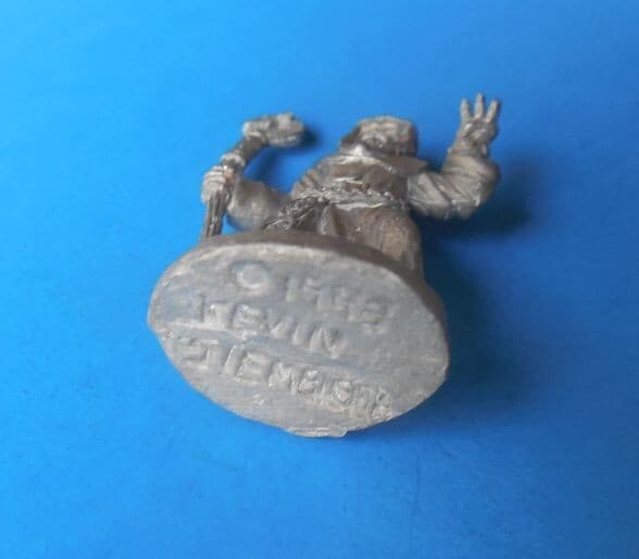 Rifts RPG Men Of Magic 30mm Figure RAFM 8005 Kevin Siembieda Palladium 2