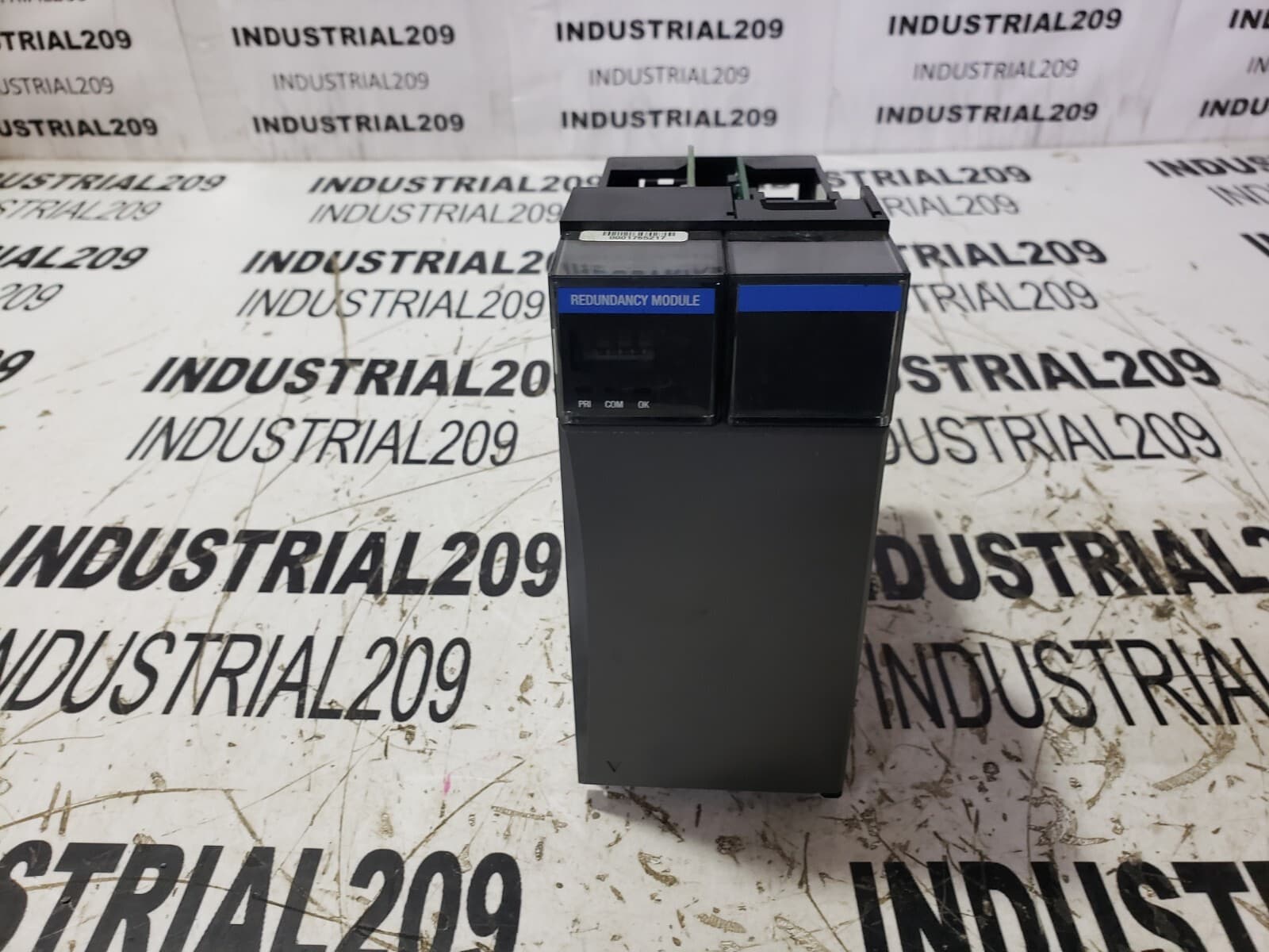 HONEYWELL TK-PRR021 REV F REDUNDANCY MODULE NEW