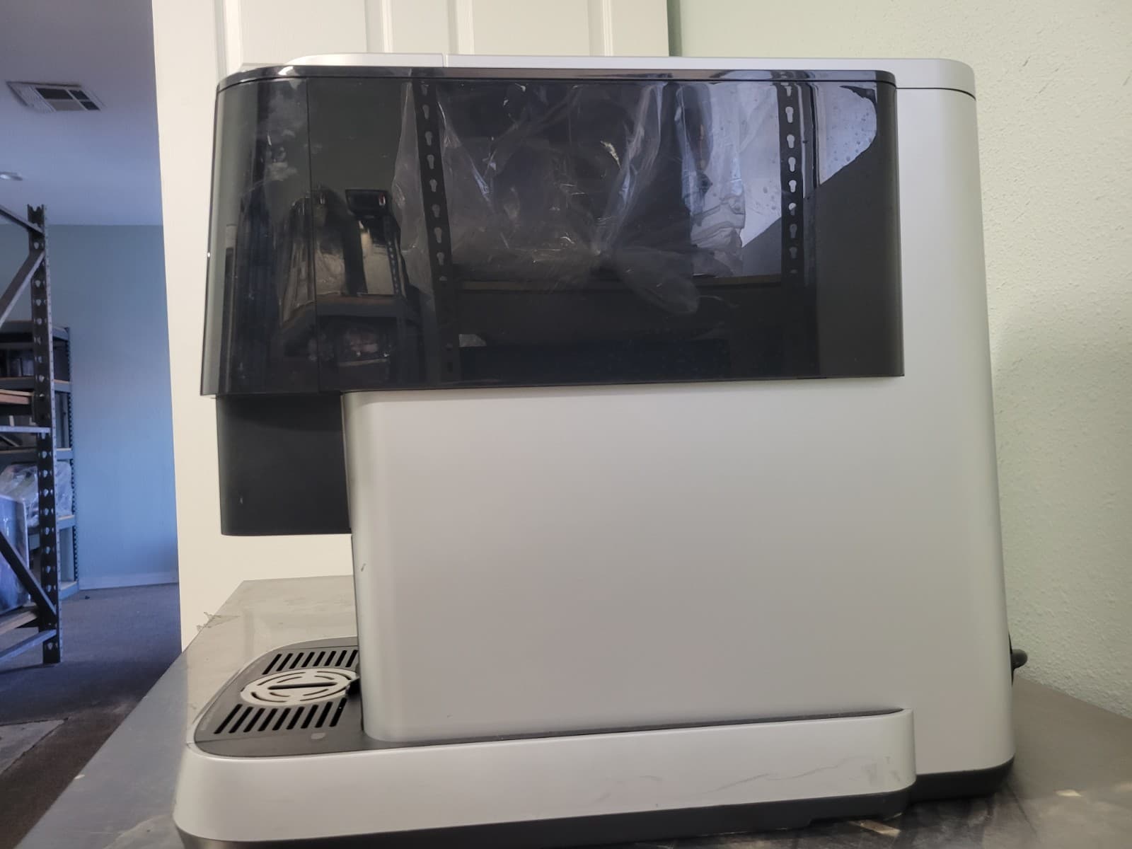 USED Mars Flavia Creation 500 Automatic Single Cup Commercial Coffee Brewer 6