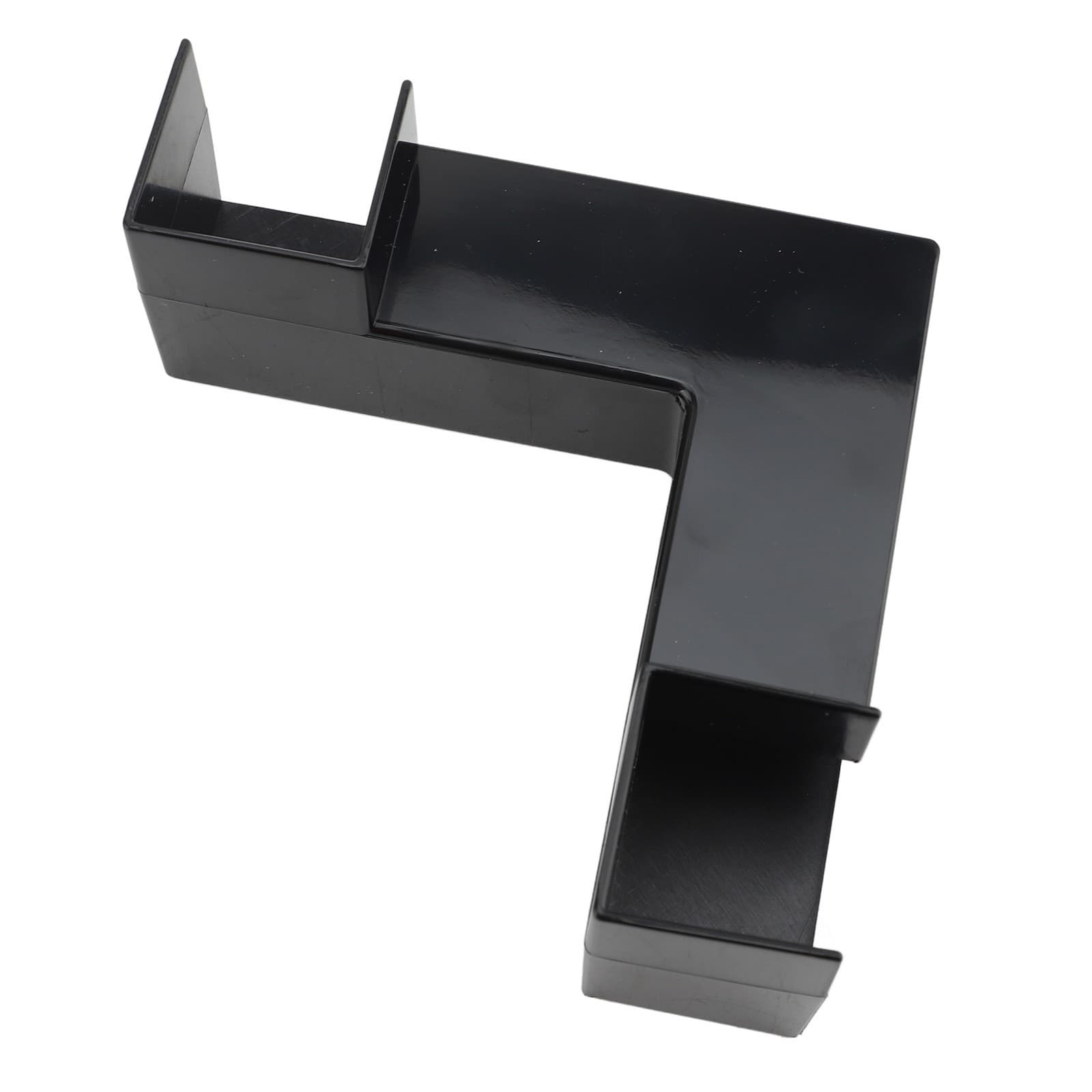 Shrimp Cave Aquarium Tunnel ABS Low Profile Design Quick Installation Aquarium 4