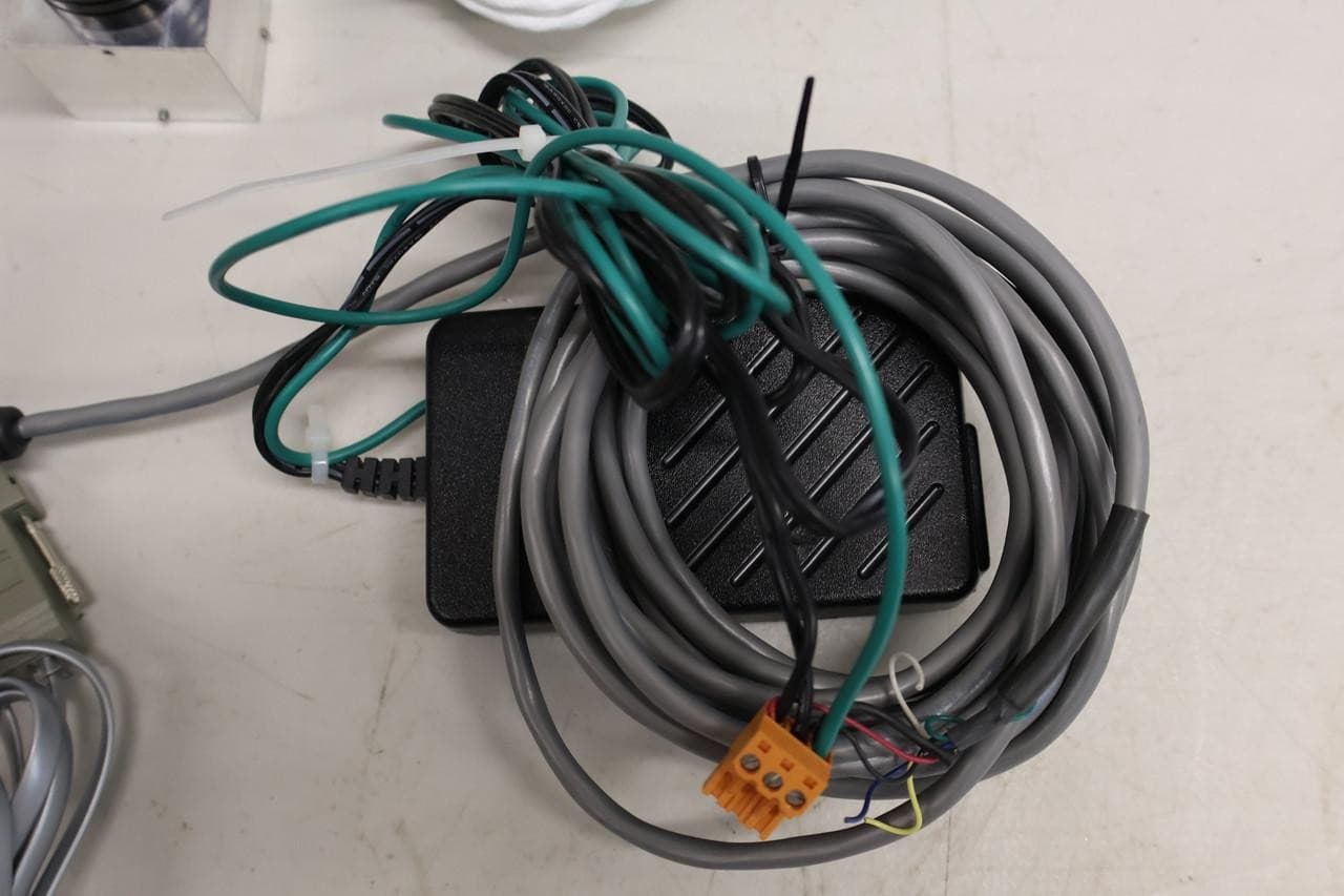 Omega OS550A Series Infrared Industrial Pyrometer 5