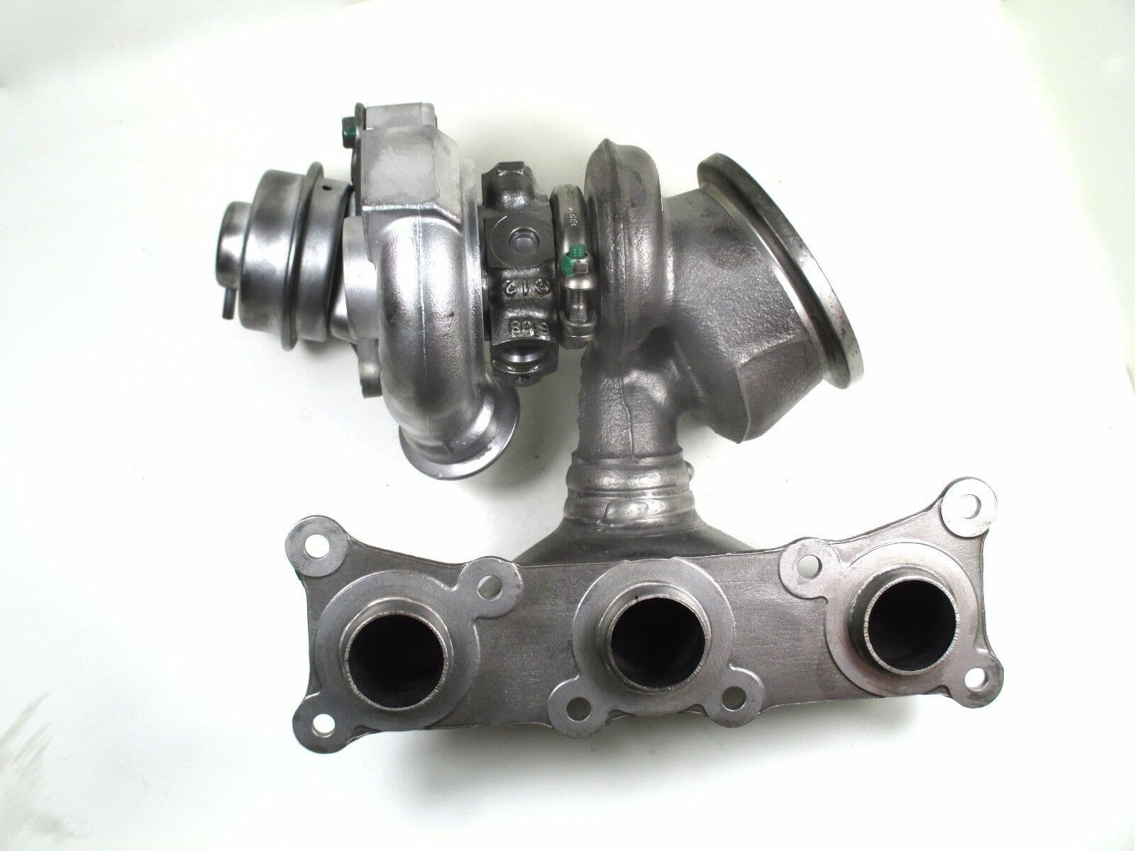 Turbocharger BMW 335 i E90 E91 E92 E93 (2006-2010) 225kw RHD 2