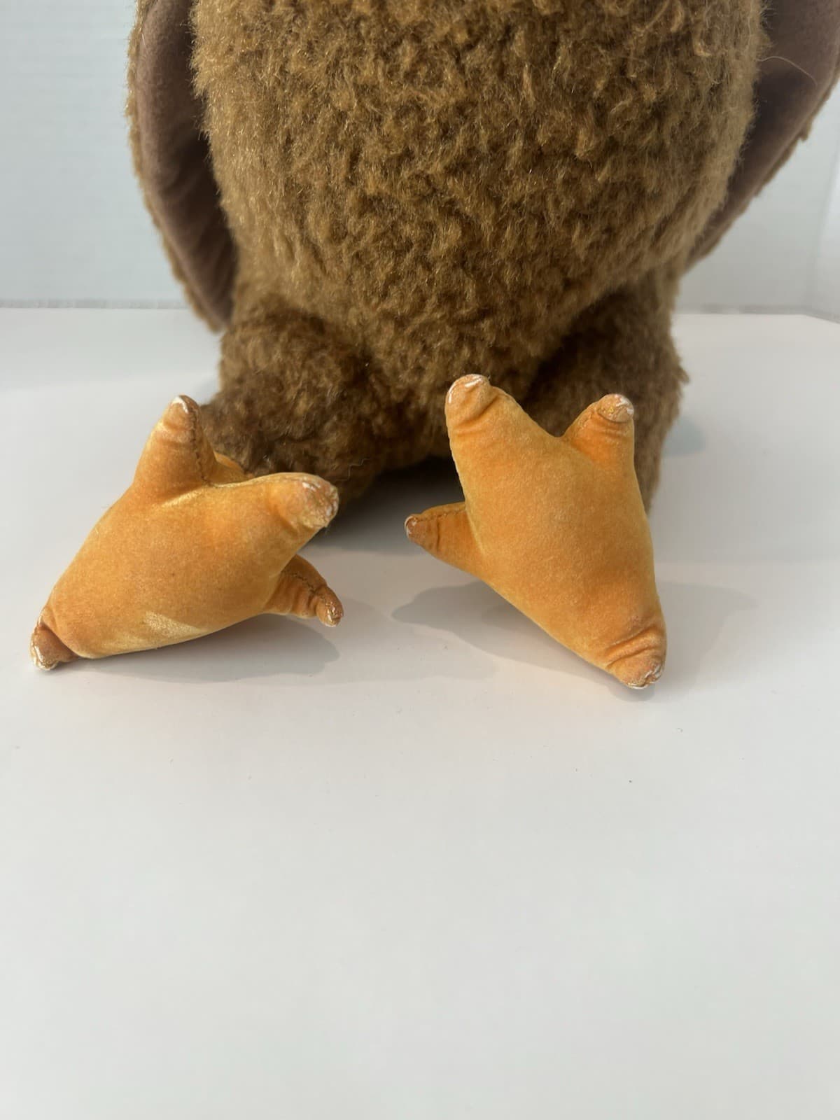 Folkmanis Rooster Hand Puppet 11in  5