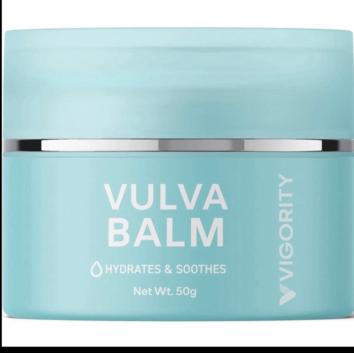 Vaginal Moisturizer – Dryness & Irritation Relief, Menopause Support 2 PACK