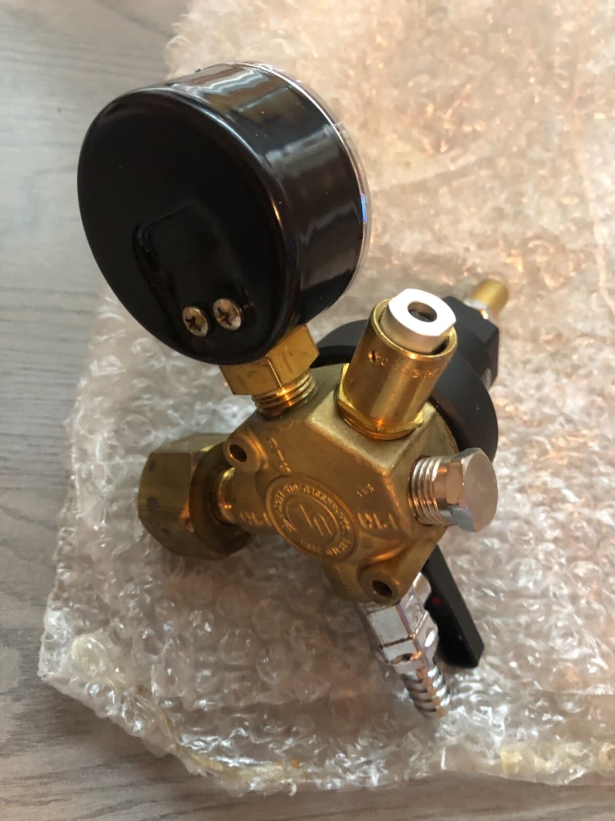 RF-5585-05   DANBY  KEGERATOR  REGULATOR 3