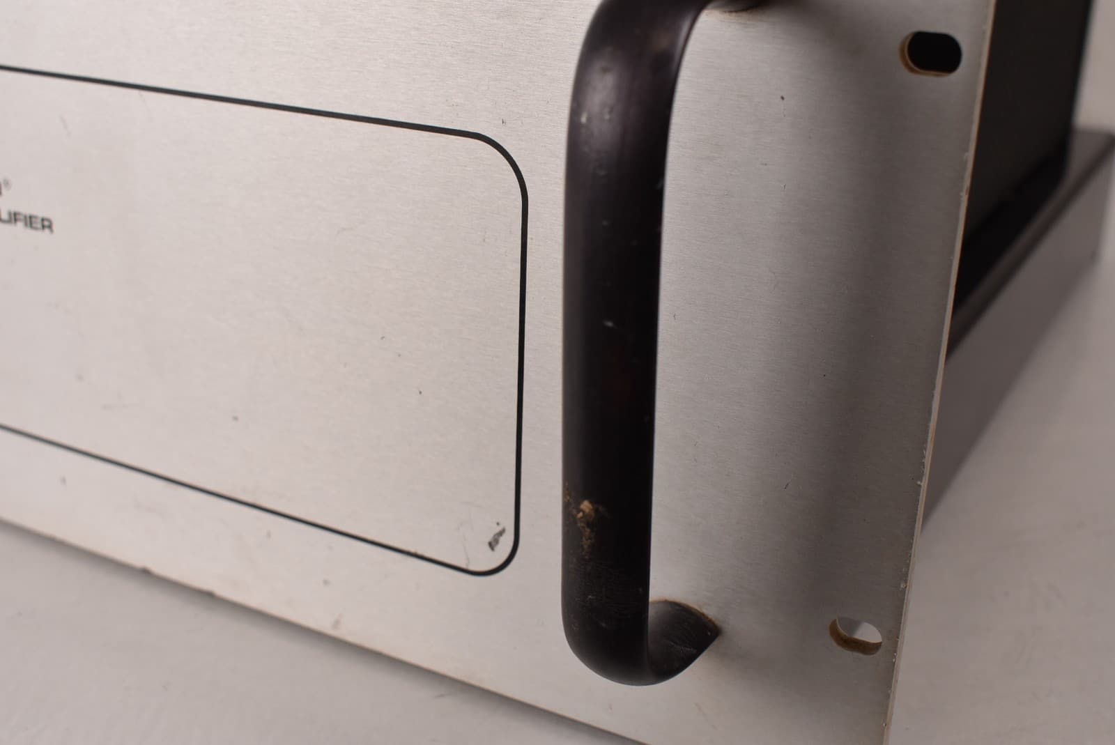 Audio Research D-90 Tube Stereo Power Amplifier for PARTS/REPAIR 5