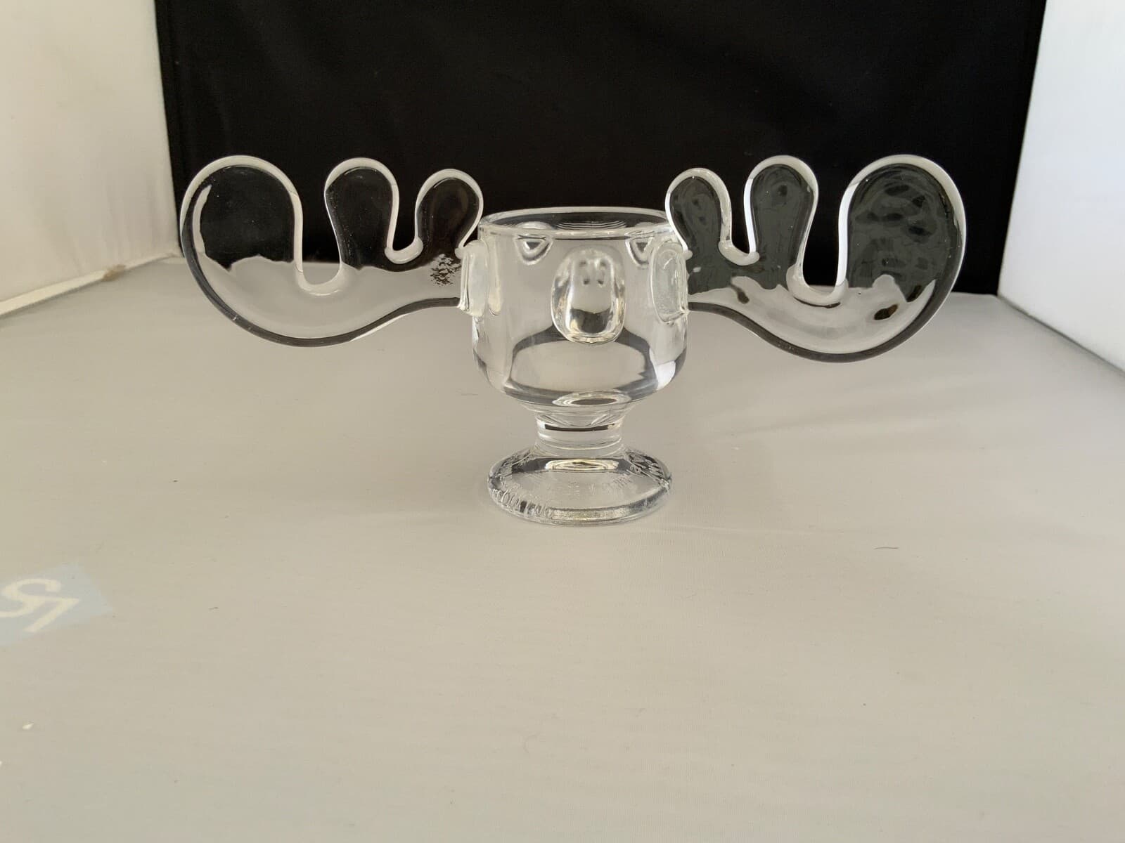 National Lampoon’s Christmas Vacation Clark Griswold Moose Mug 2