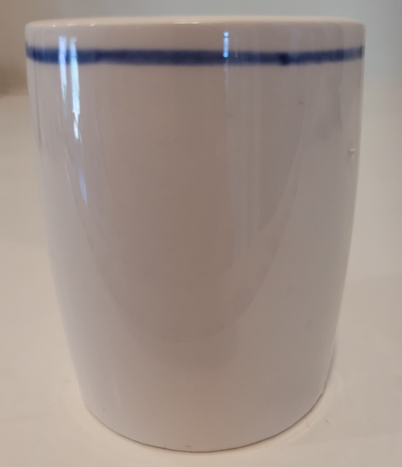 Vintage Souvenir Toothpick Holder ~ St Simons, Georgia 2