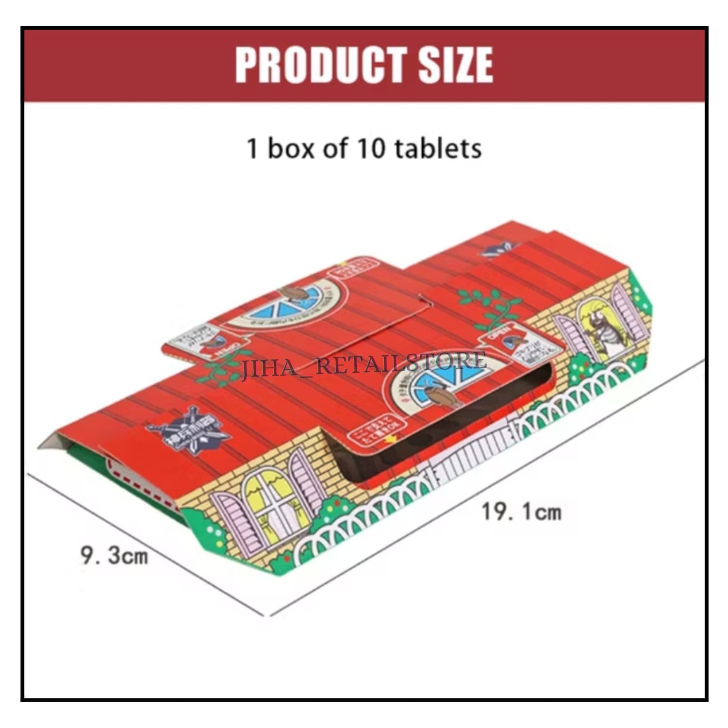 NEW Cockroaches & Glue trap Sticker (40pcs) For Home and Vehicles Free Ship US 2