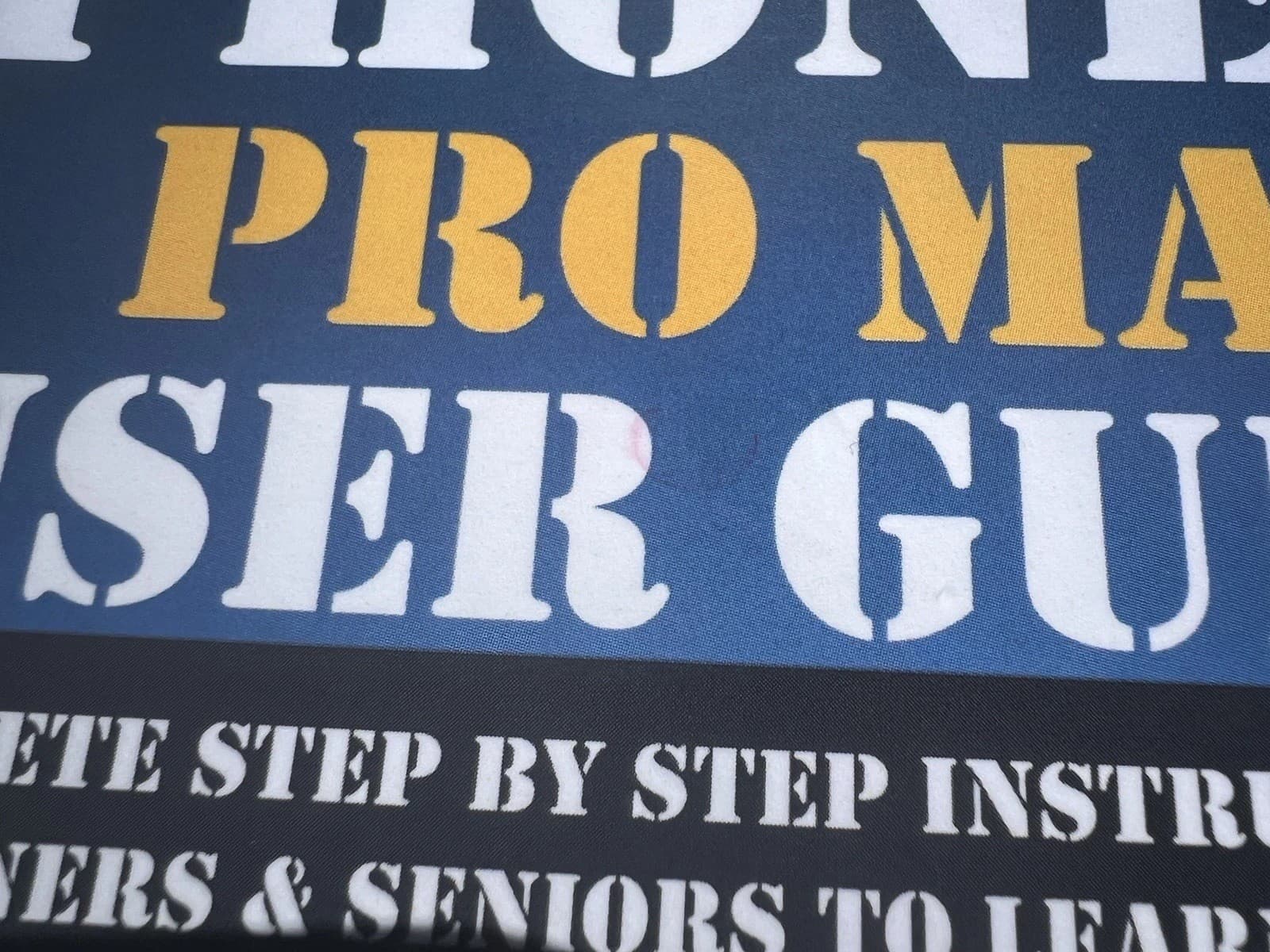 IPHONE 14 PRO MAX USER GUIDE:A Complete Step By Step Instruction Manual|IOS Tips 6