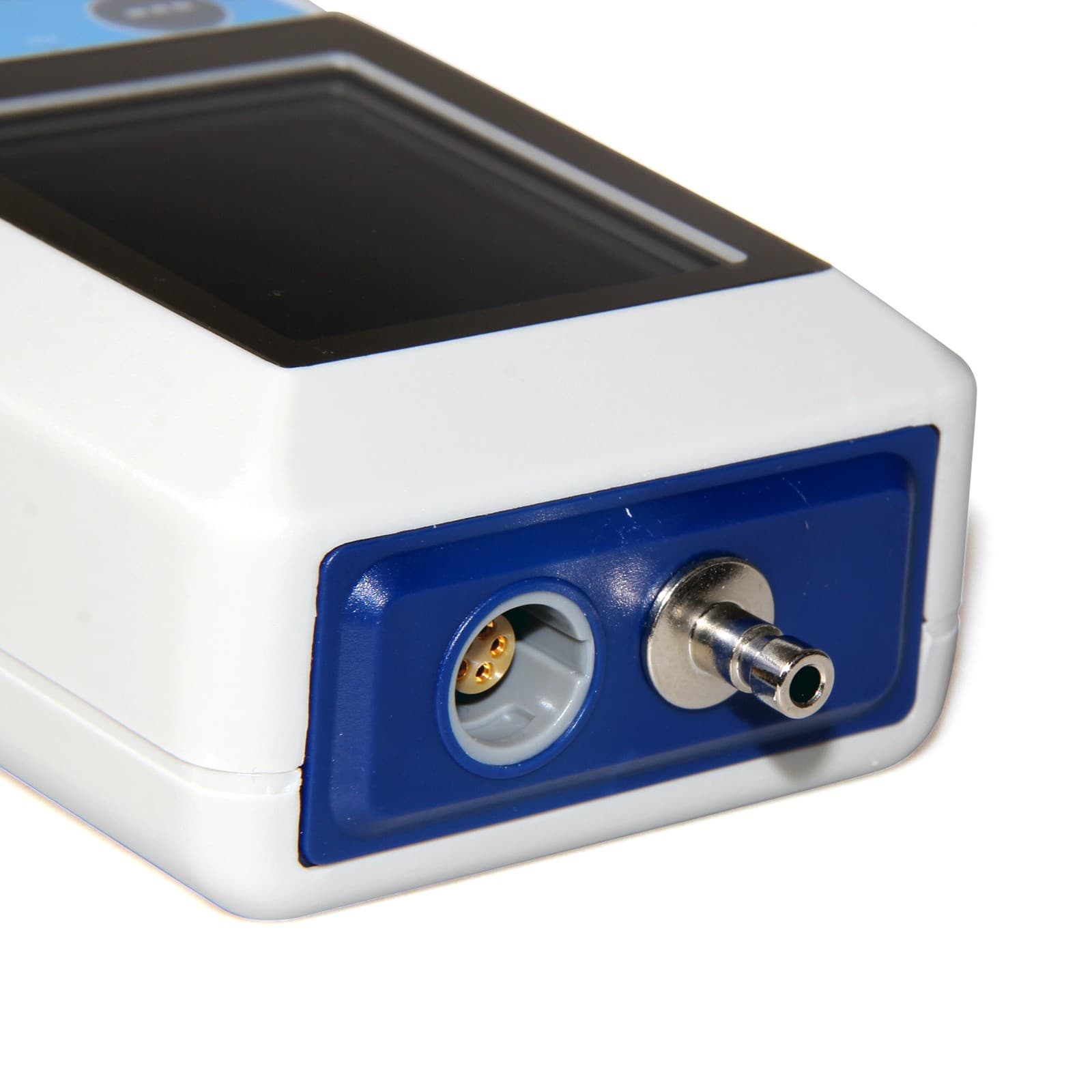 PM50 Ambulatory Blood Pressure Patient Monitor SPO2 Pulse Rate Software 6